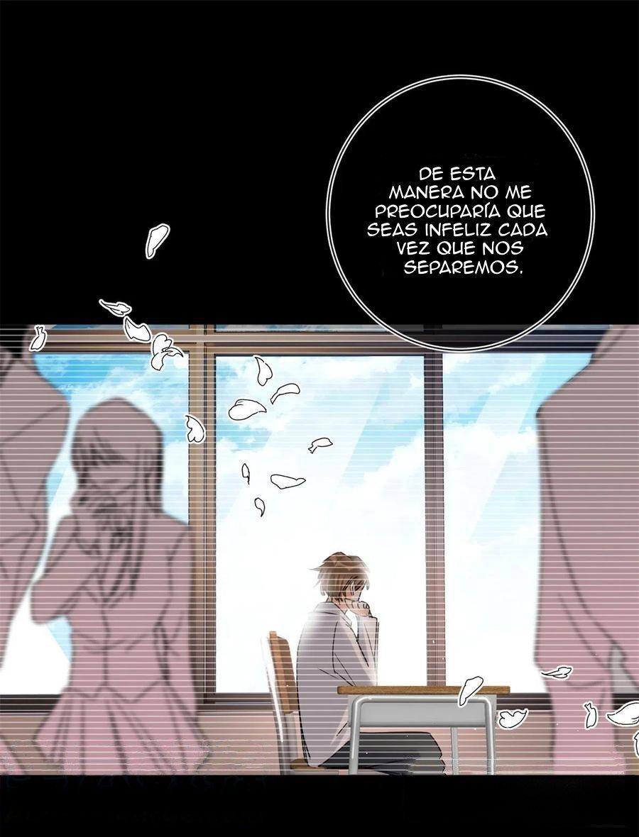 Tengo que trabajar duro para ser un gato hoy! - Capítulo 58 3 manhwa