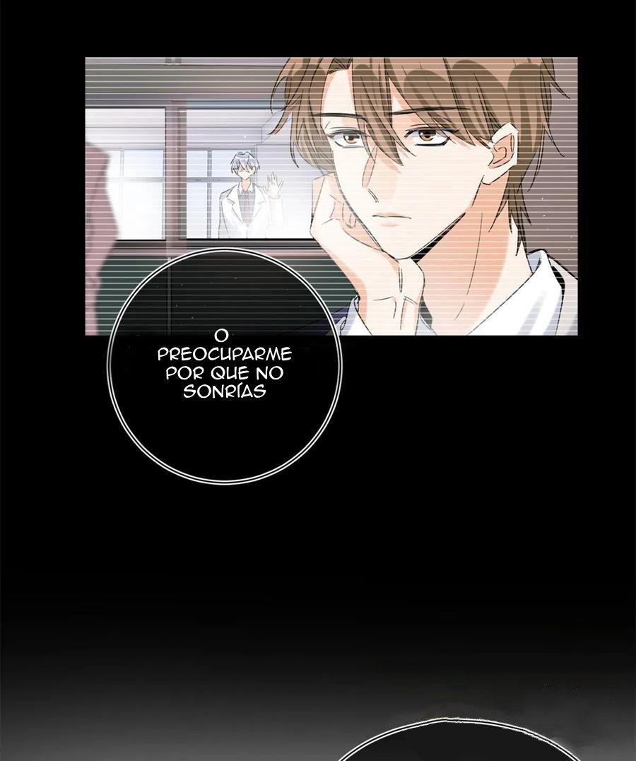 Tengo que trabajar duro para ser un gato hoy! - Capítulo 58 3 manhwa