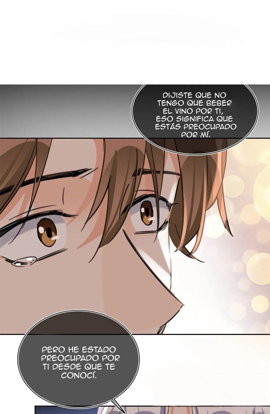 Tengo que trabajar duro para ser un gato hoy! - Capítulo 58 3 manhwa
