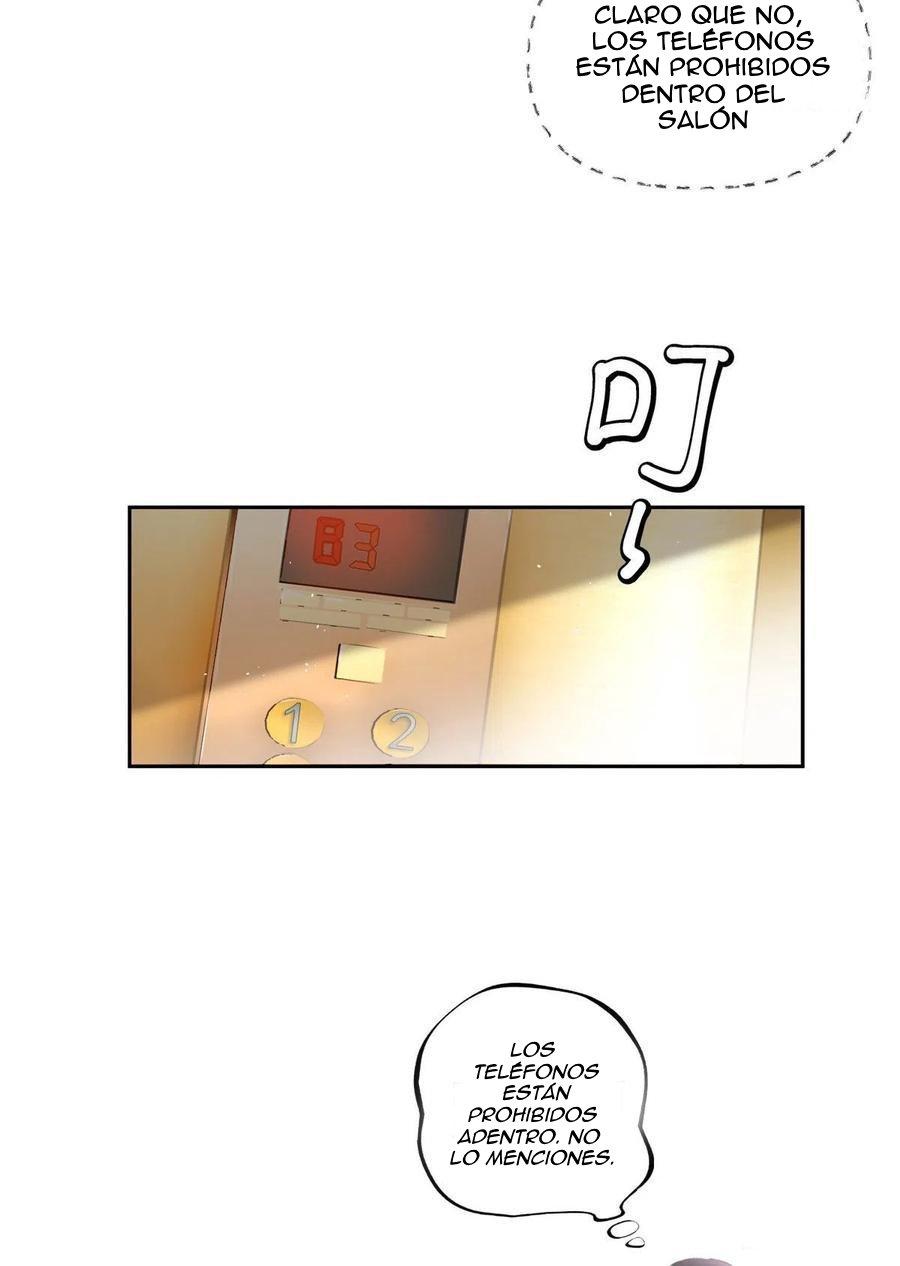 Tengo que trabajar duro para ser un gato hoy! - Capítulo 58 3 manhwa