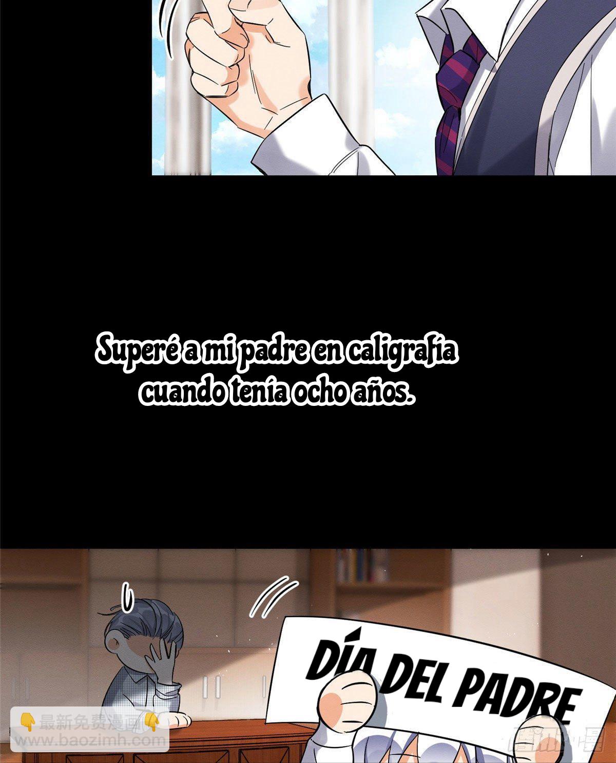 Tengo que trabajar duro para ser un gato hoy! - capitulo 29 manhwa