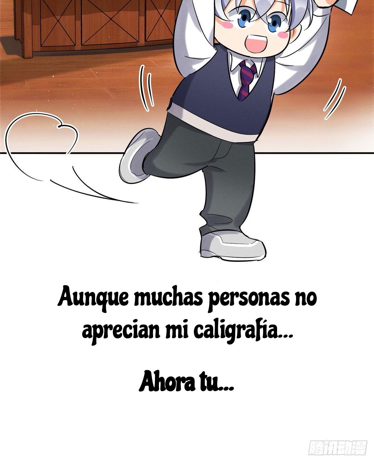 Tengo que trabajar duro para ser un gato hoy! - capitulo 29 manhwa