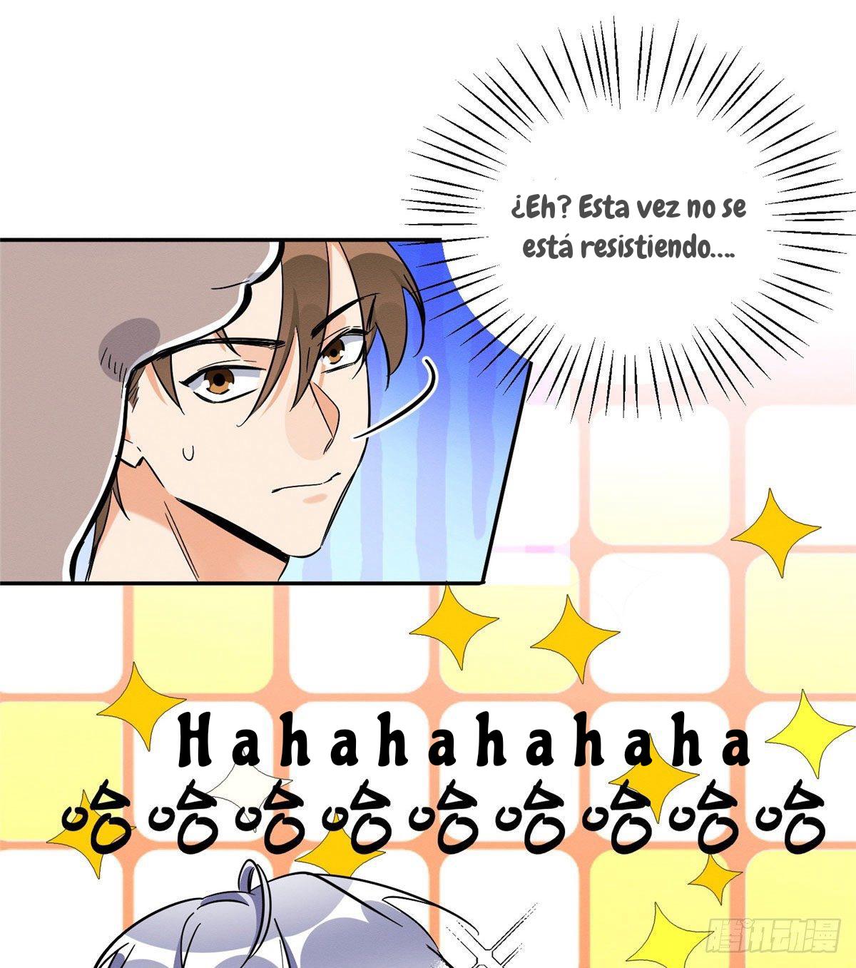 Tengo que trabajar duro para ser un gato hoy! - capitulo 29 manhwa