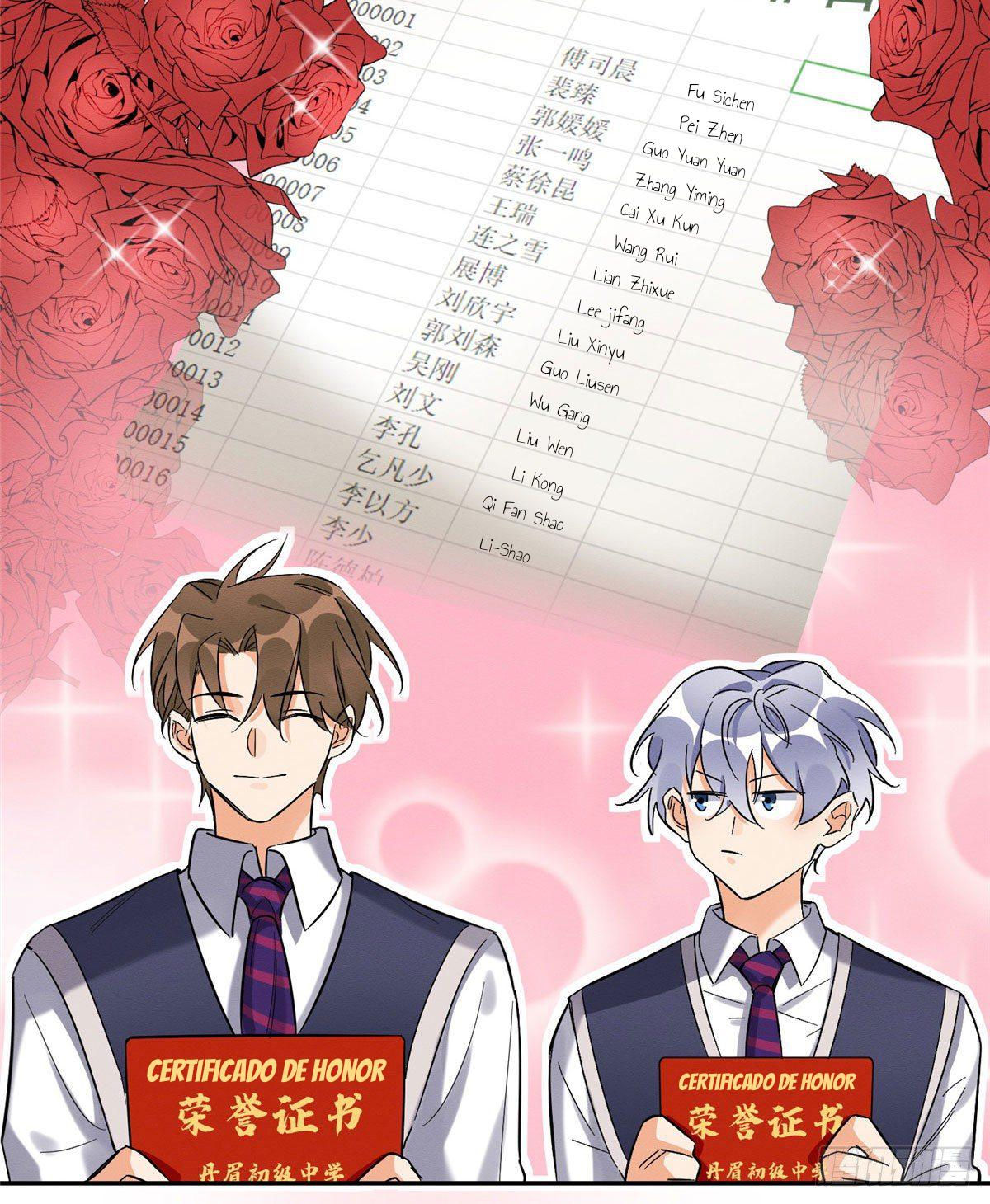 Tengo que trabajar duro para ser un gato hoy! - capitulo 29 manhwa