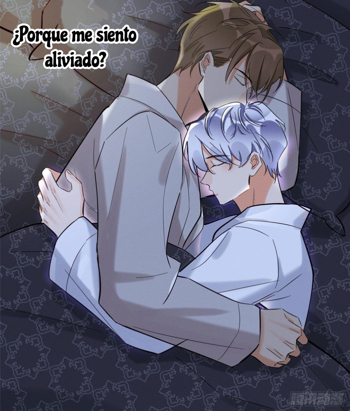 Tengo que trabajar duro para ser un gato hoy! - capitulo 29 manhwa