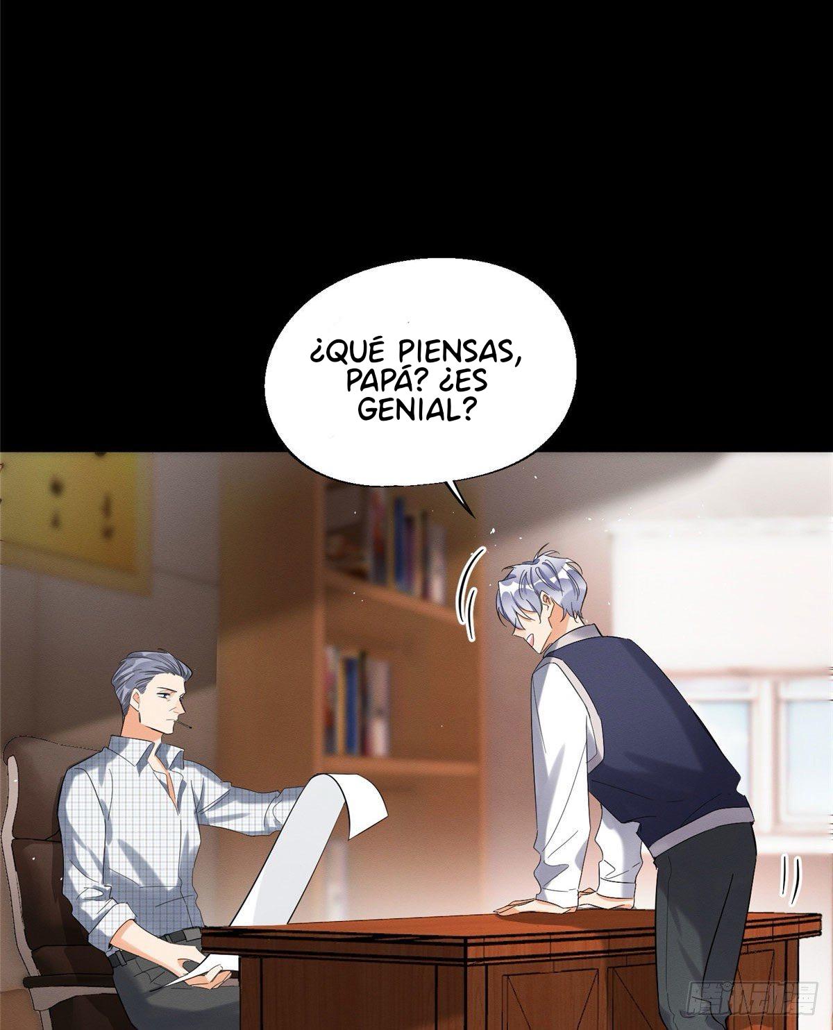 Tengo que trabajar duro para ser un gato hoy! - capitulo 29 manhwa