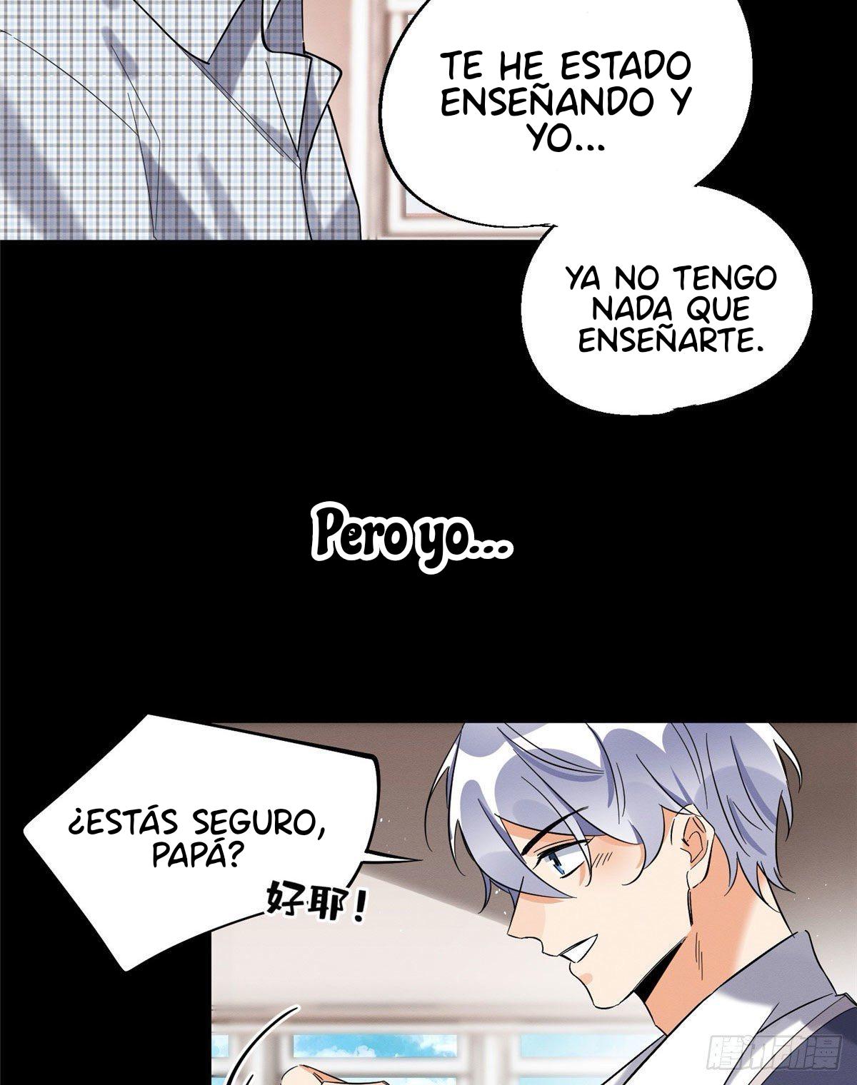 Tengo que trabajar duro para ser un gato hoy! - capitulo 29 manhwa