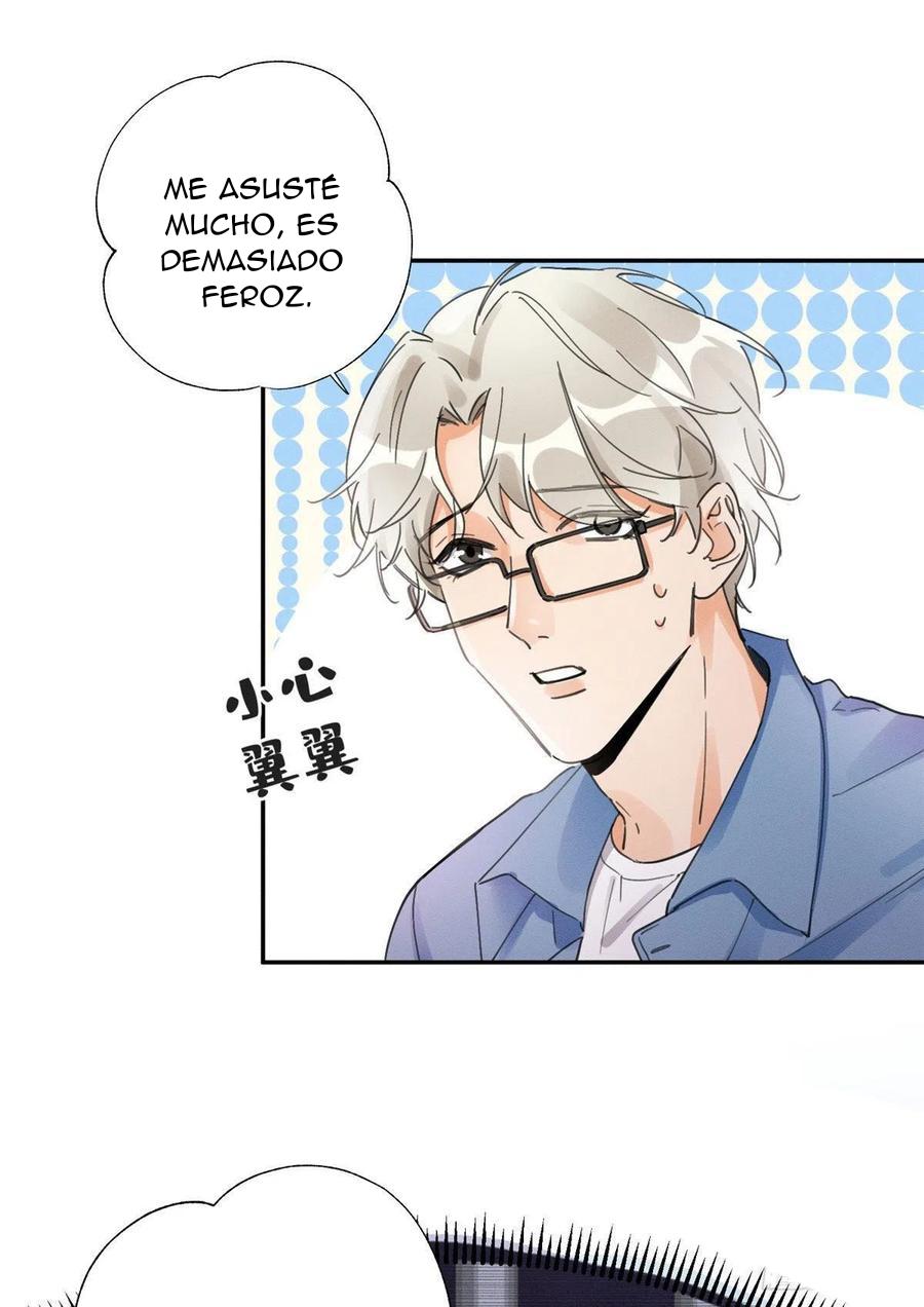 Tengo que trabajar duro para ser un gato hoy! - capitulo 3 manhwa