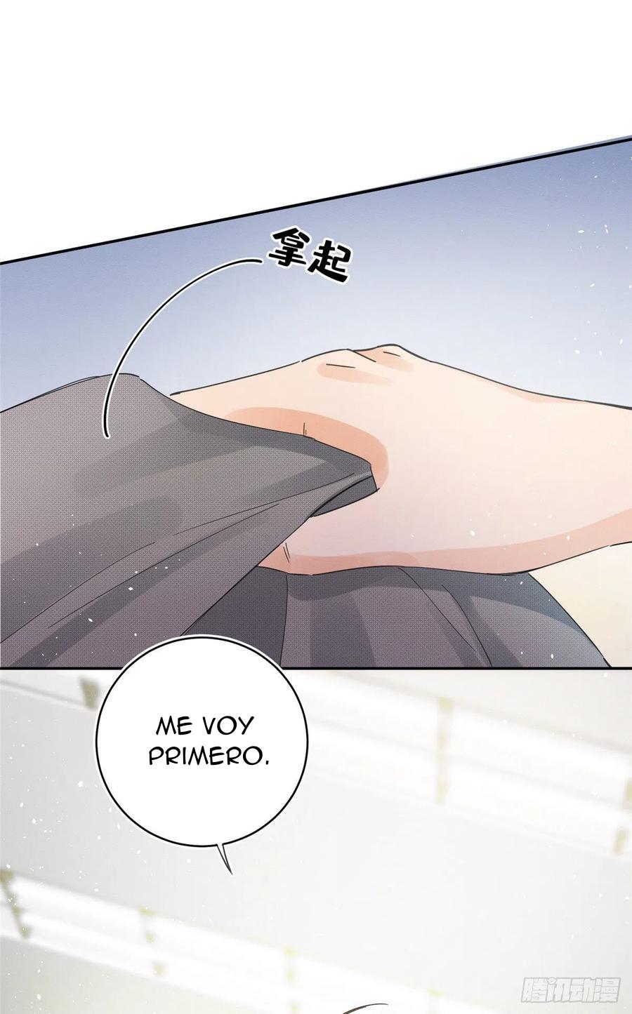 Tengo que trabajar duro para ser un gato hoy! - capitulo 3 manhwa