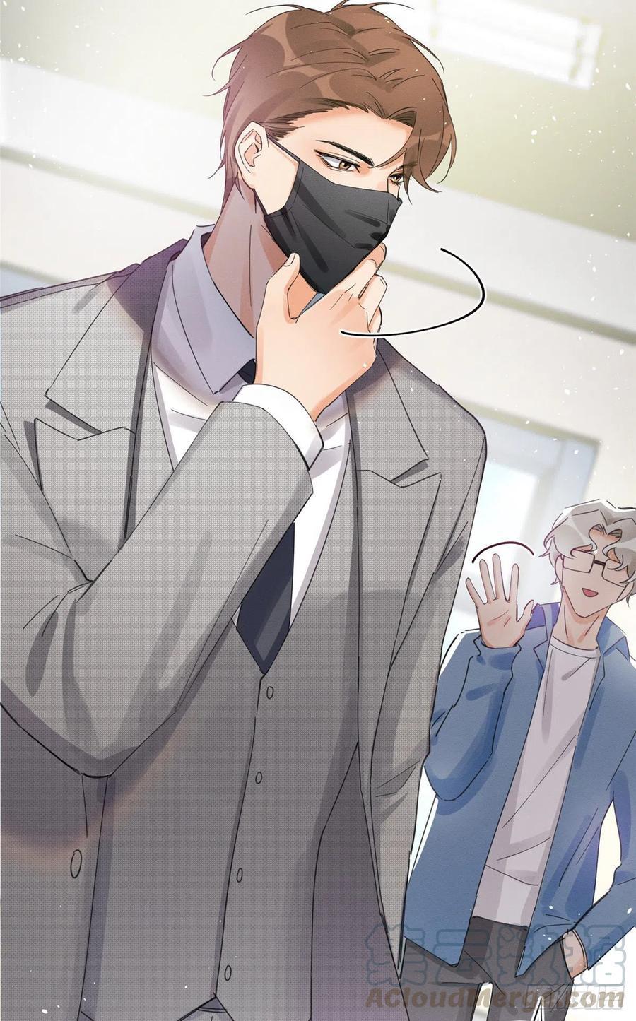 Tengo que trabajar duro para ser un gato hoy! - capitulo 3 manhwa