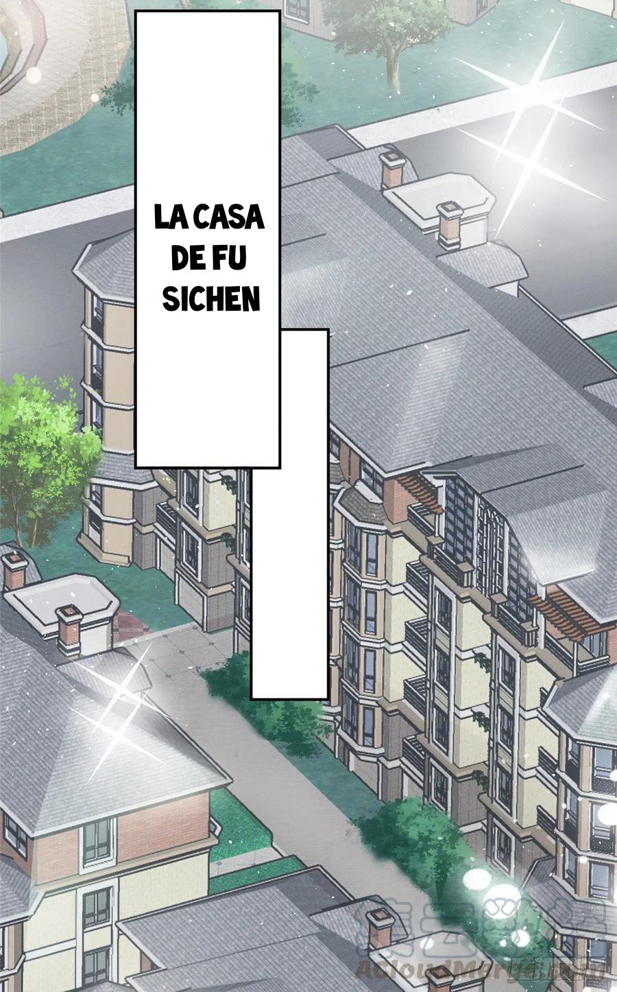 Tengo que trabajar duro para ser un gato hoy! - capitulo 3 manhwa