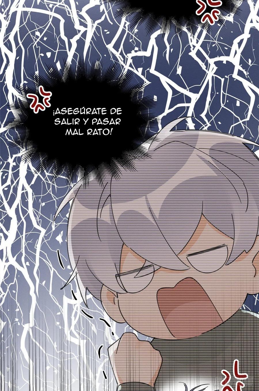 Tengo que trabajar duro para ser un gato hoy! - capitulo 3 manhwa