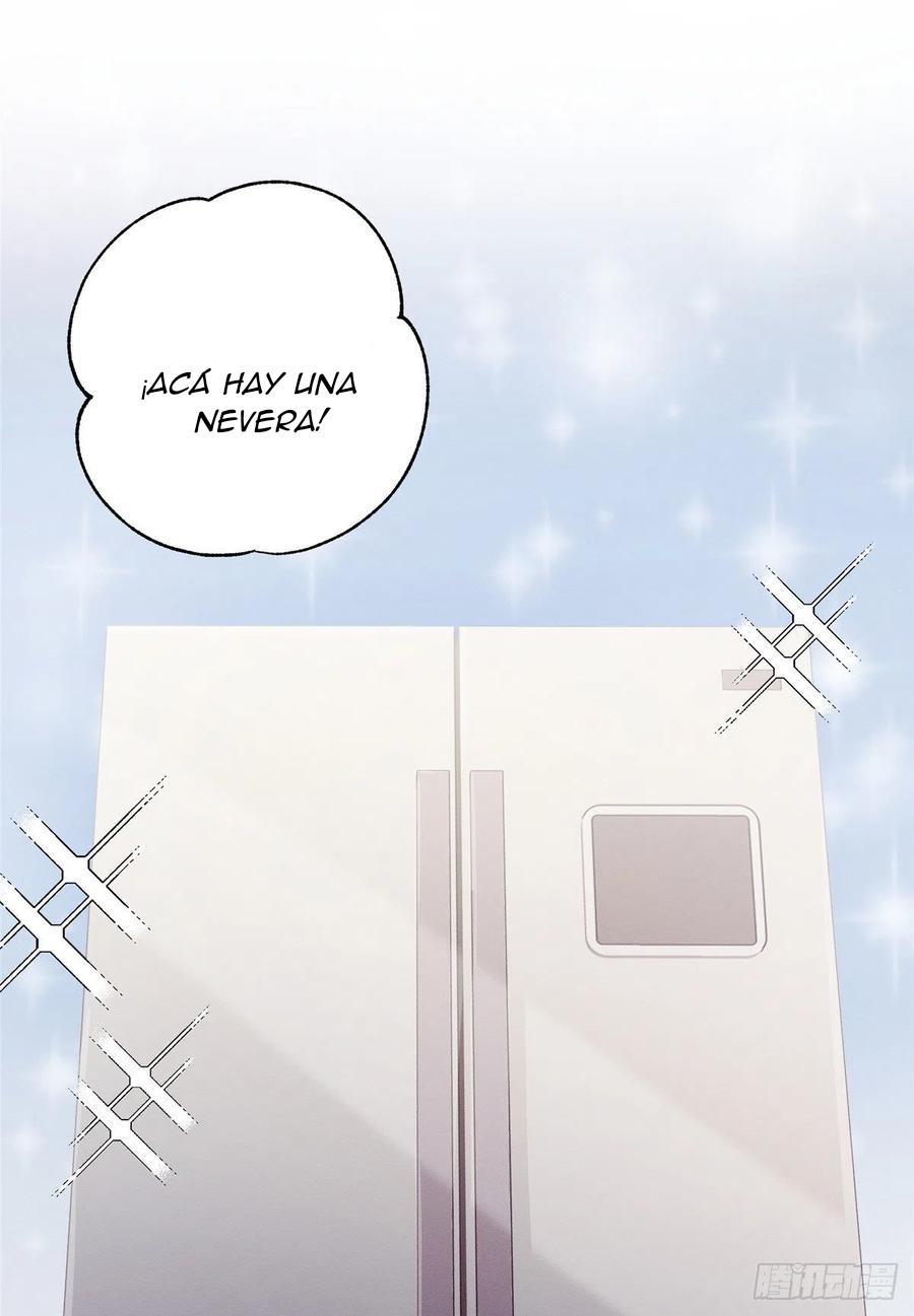 Tengo que trabajar duro para ser un gato hoy! - capitulo 3 manhwa