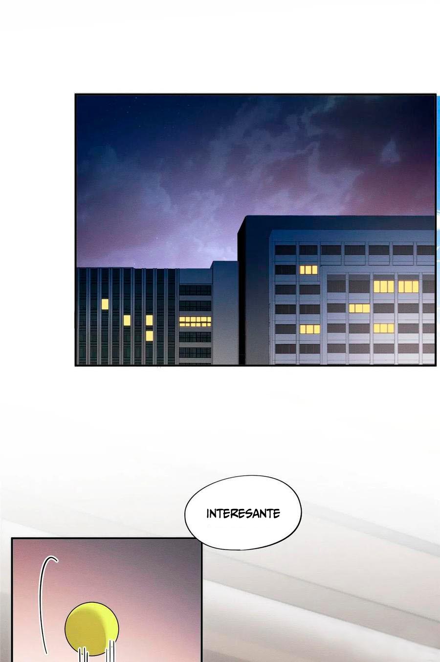 Tengo que trabajar duro para ser un gato hoy! - capitulo 41 manhwa