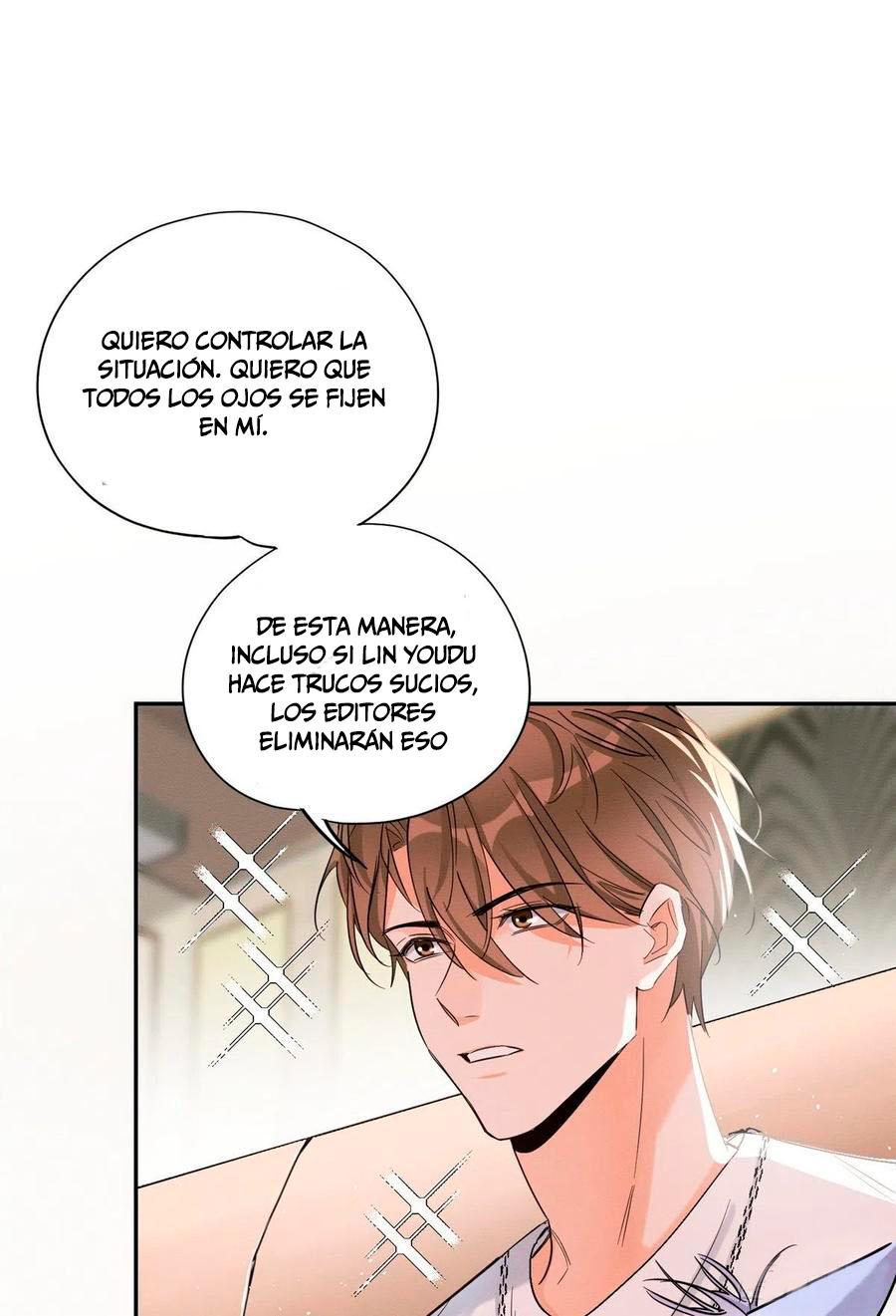 Tengo que trabajar duro para ser un gato hoy! - capitulo 41 manhwa