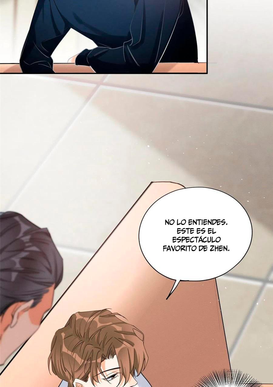 Tengo que trabajar duro para ser un gato hoy! - capitulo 41 manhwa