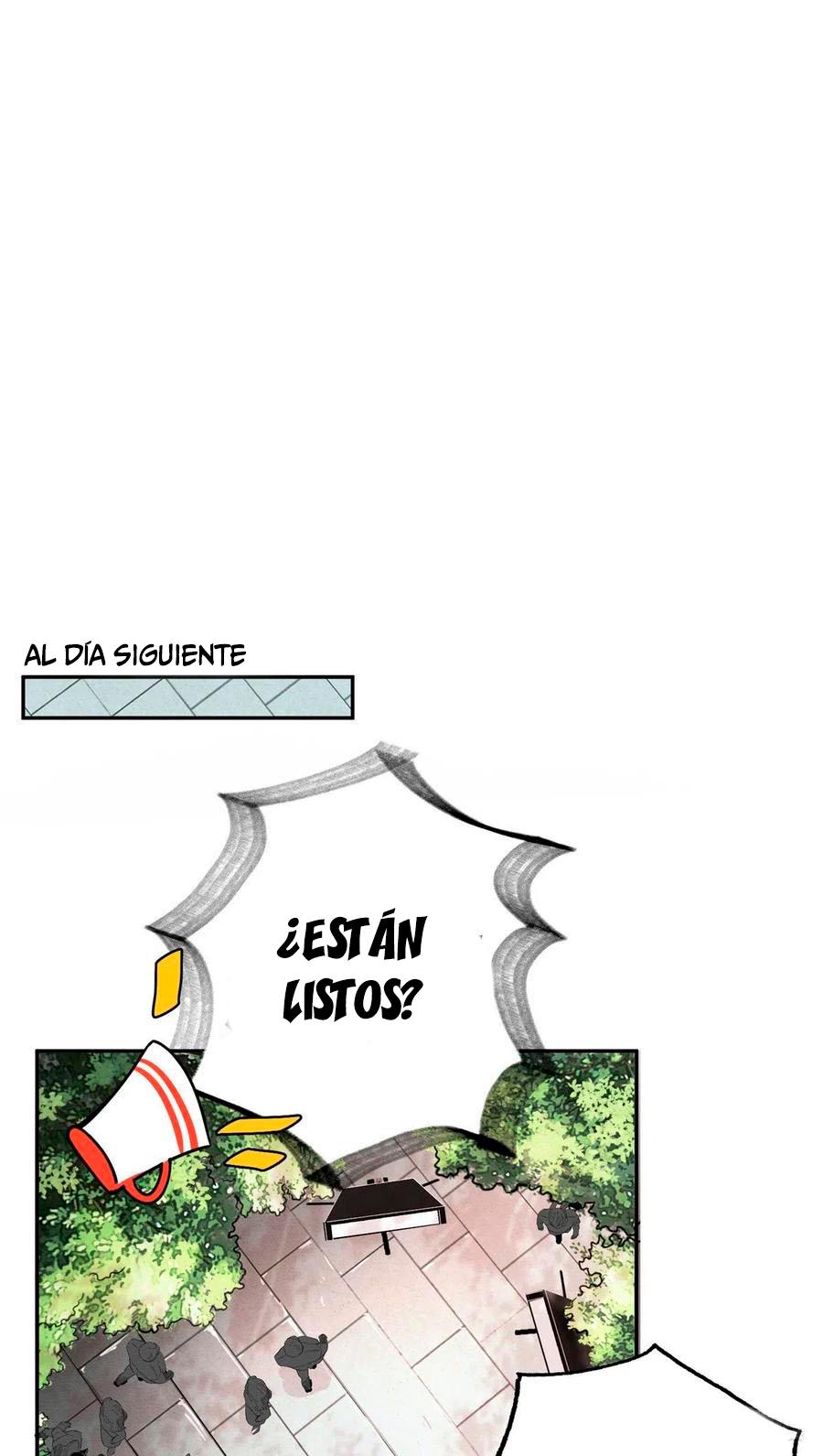 Tengo que trabajar duro para ser un gato hoy! - capitulo 41 manhwa
