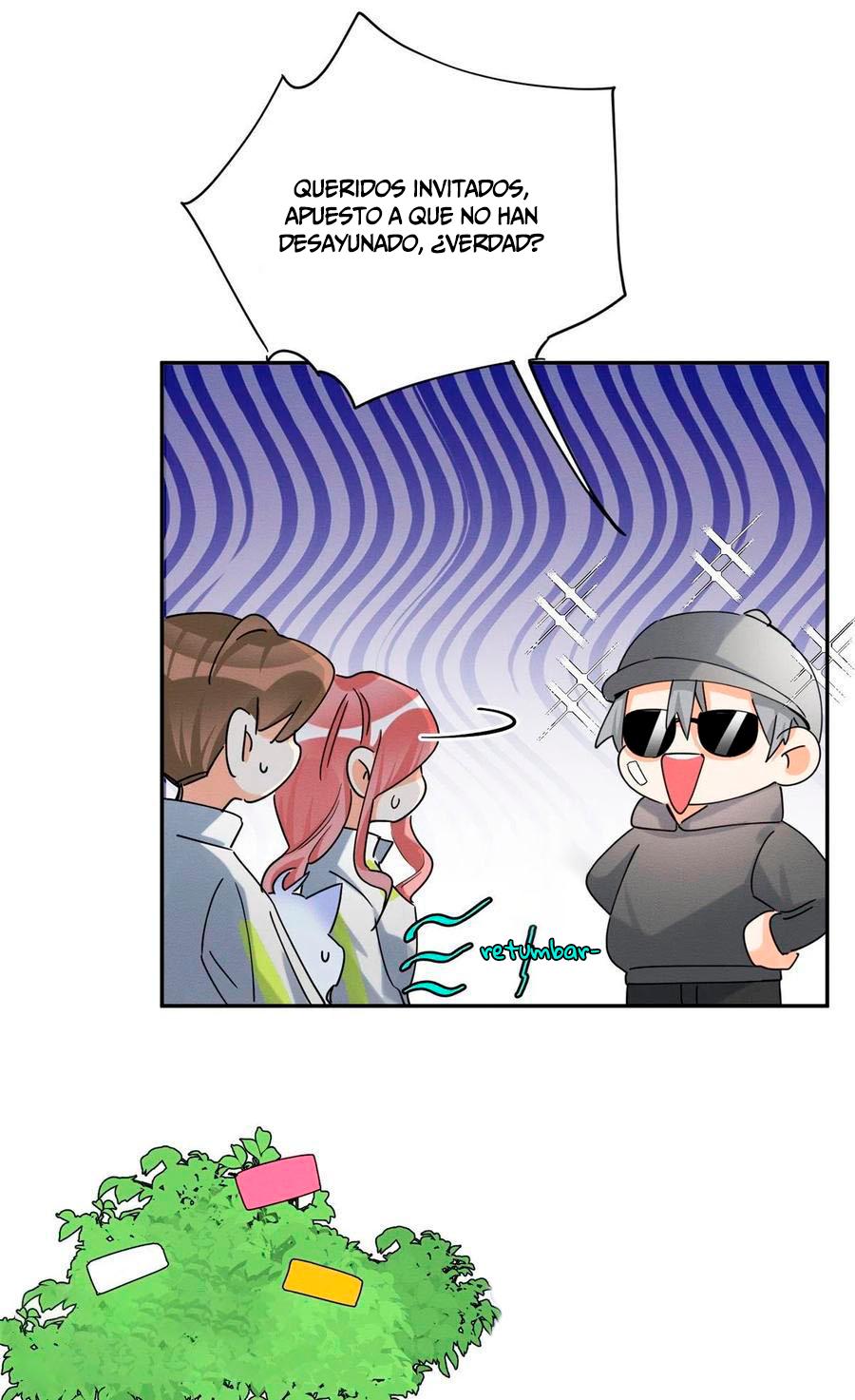 Tengo que trabajar duro para ser un gato hoy! - capitulo 41 manhwa