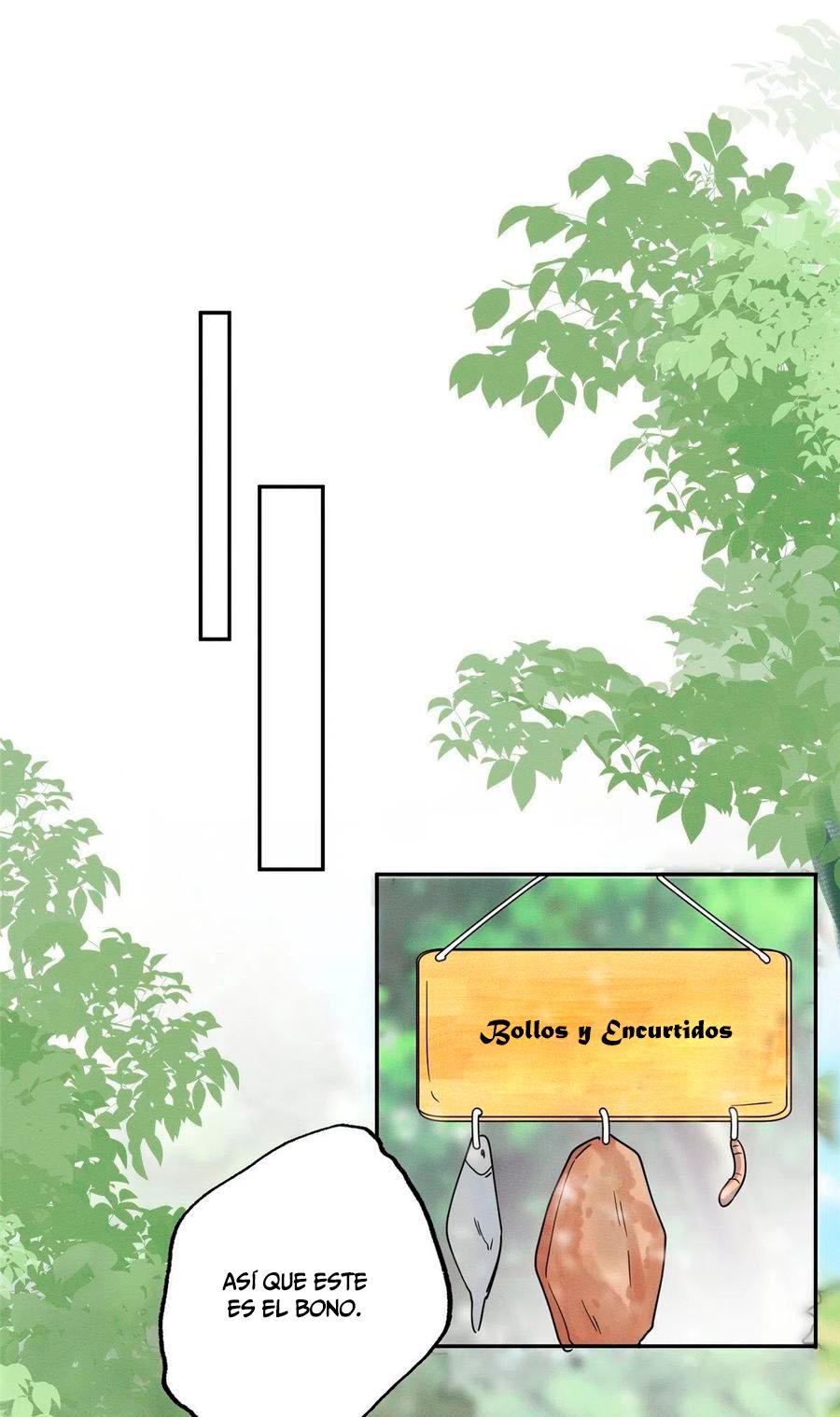Tengo que trabajar duro para ser un gato hoy! - capitulo 41 manhwa