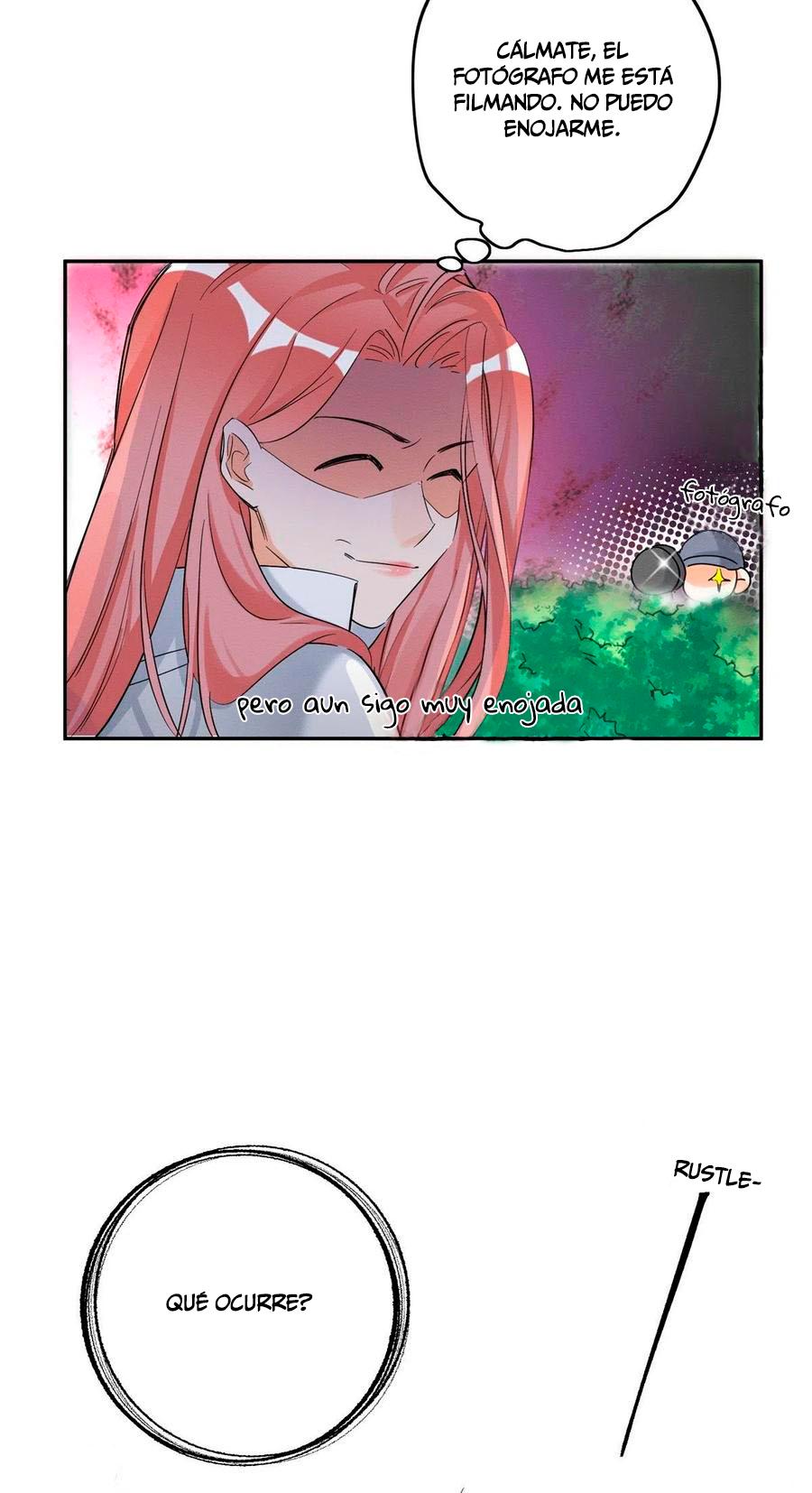 Tengo que trabajar duro para ser un gato hoy! - capitulo 41 manhwa