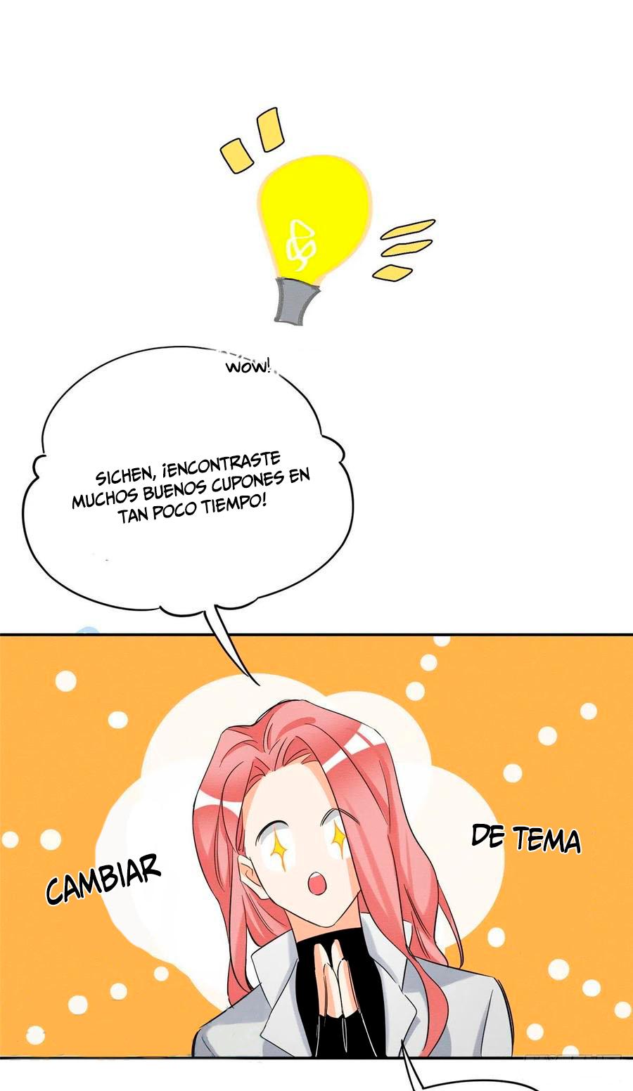 Tengo que trabajar duro para ser un gato hoy! - capitulo 41 manhwa