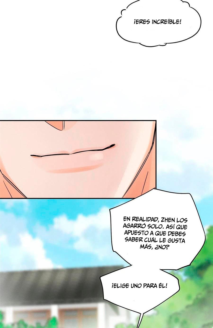 Tengo que trabajar duro para ser un gato hoy! - capitulo 41 manhwa