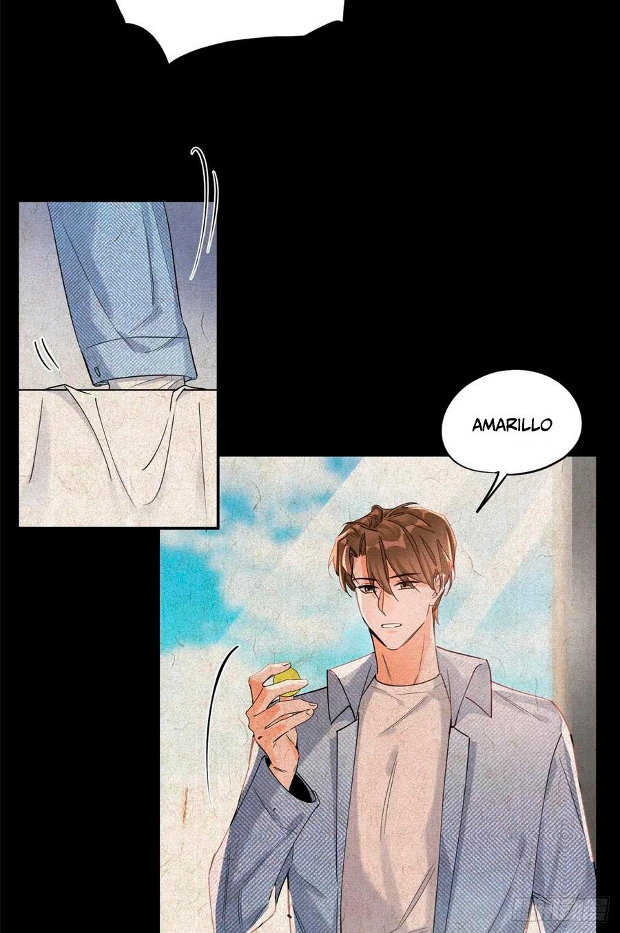 Tengo que trabajar duro para ser un gato hoy! - capitulo 41 manhwa