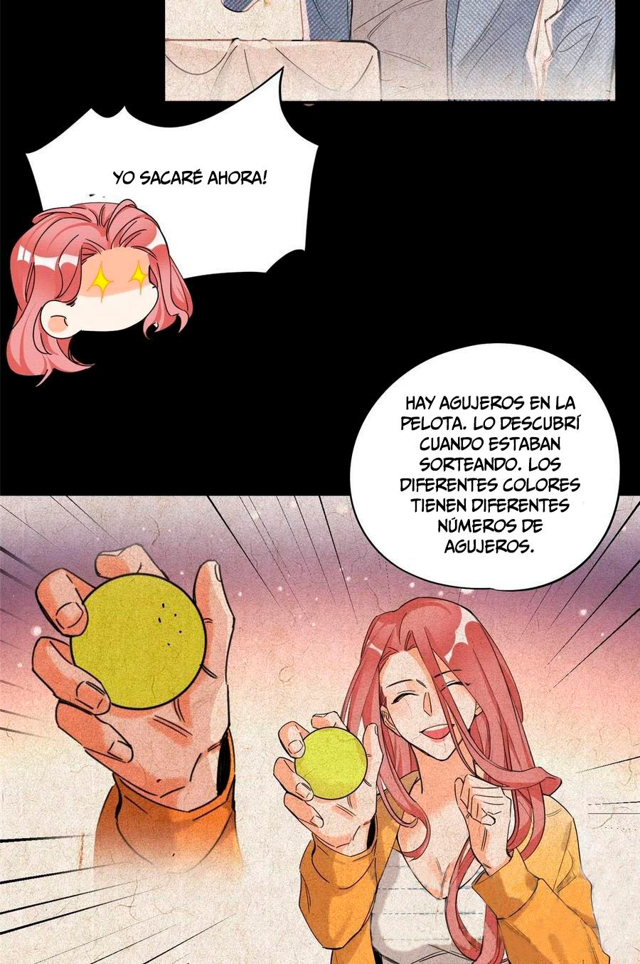 Tengo que trabajar duro para ser un gato hoy! - capitulo 41 manhwa