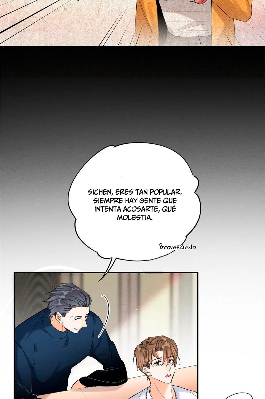 Tengo que trabajar duro para ser un gato hoy! - capitulo 41 manhwa