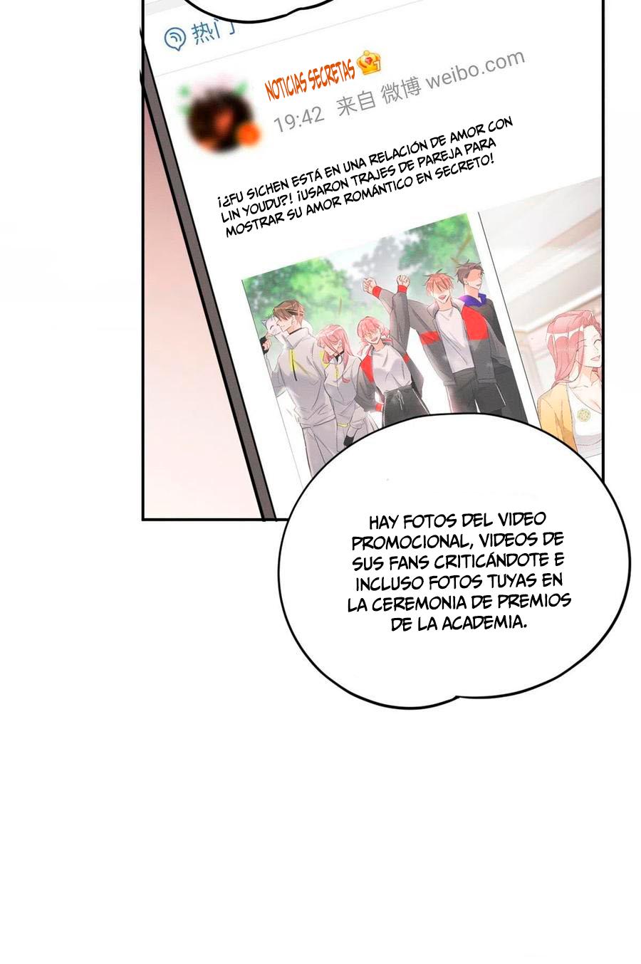 Tengo que trabajar duro para ser un gato hoy! - capitulo 41 manhwa