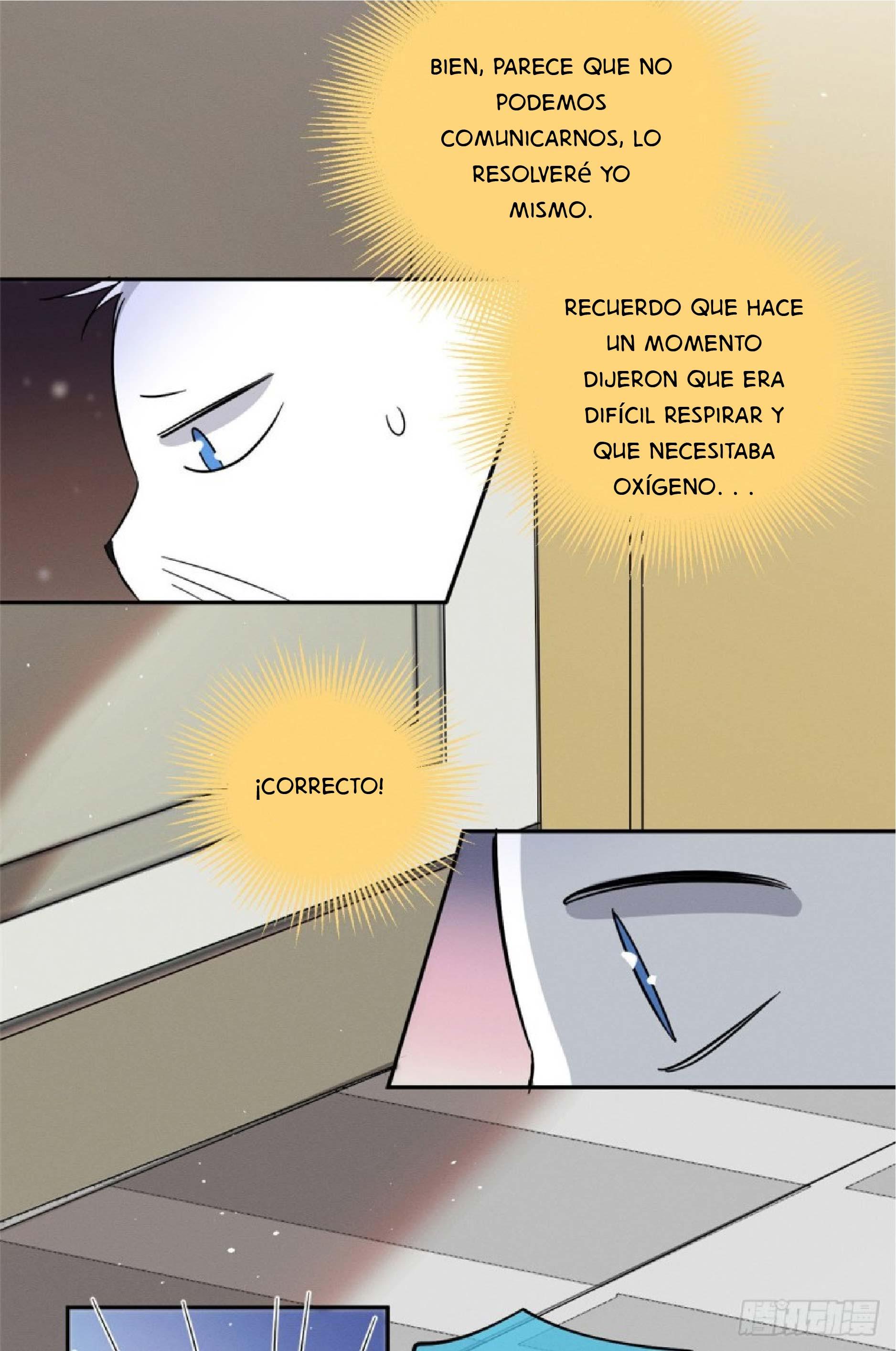 Tengo que trabajar duro para ser un gato hoy! - capitulo 24 manhwa