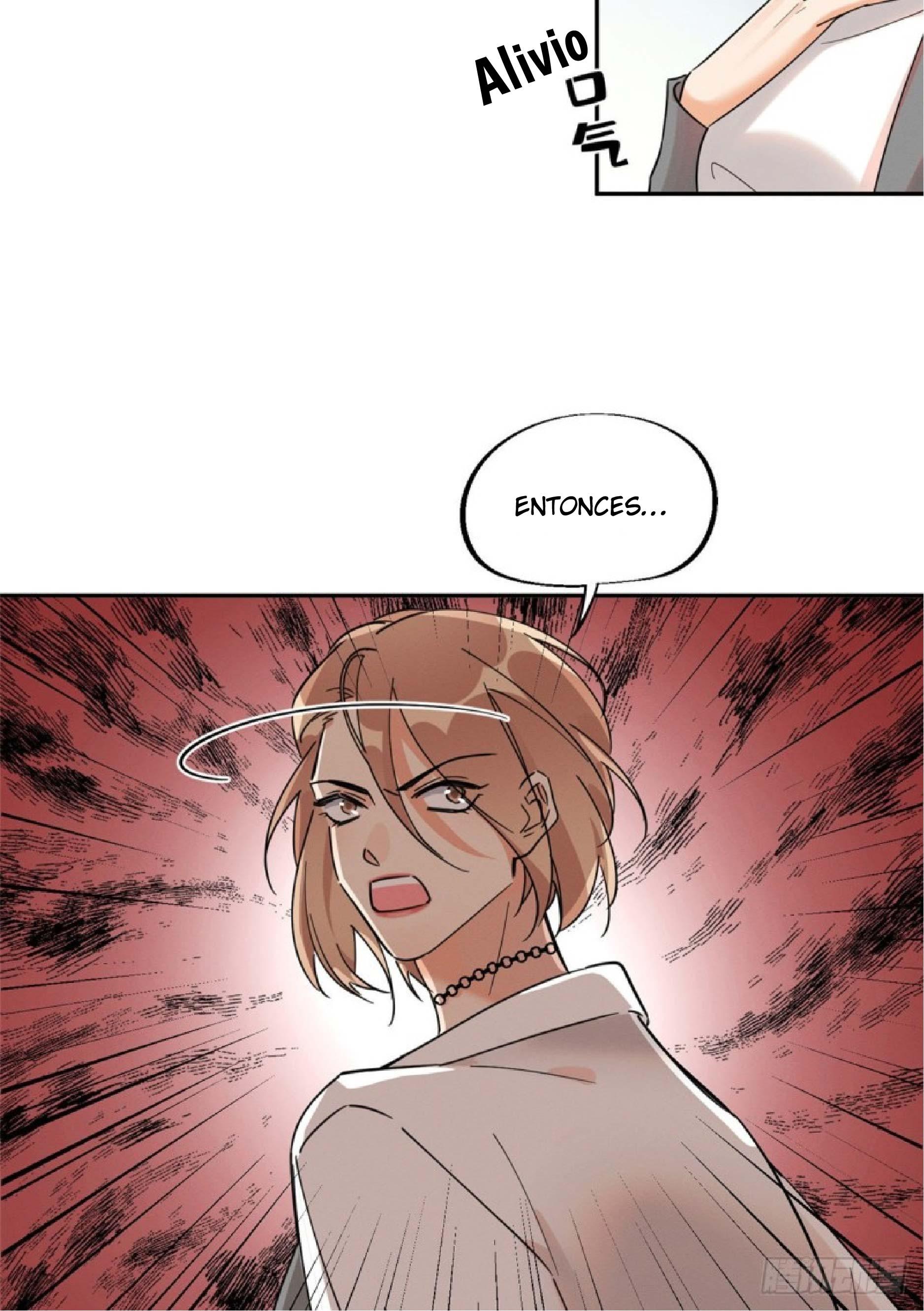 Tengo que trabajar duro para ser un gato hoy! - capitulo 24 manhwa