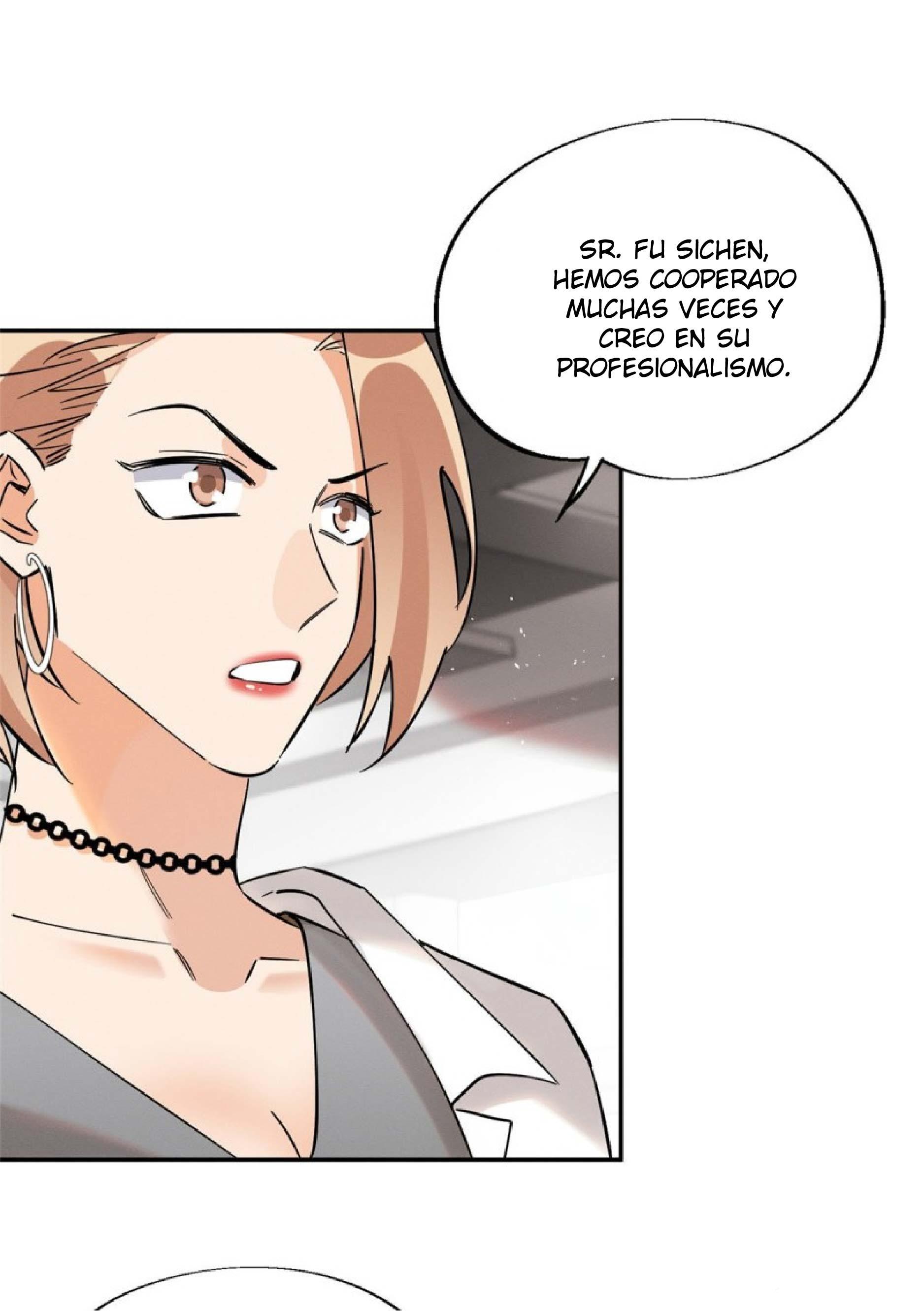 Tengo que trabajar duro para ser un gato hoy! - capitulo 24 manhwa