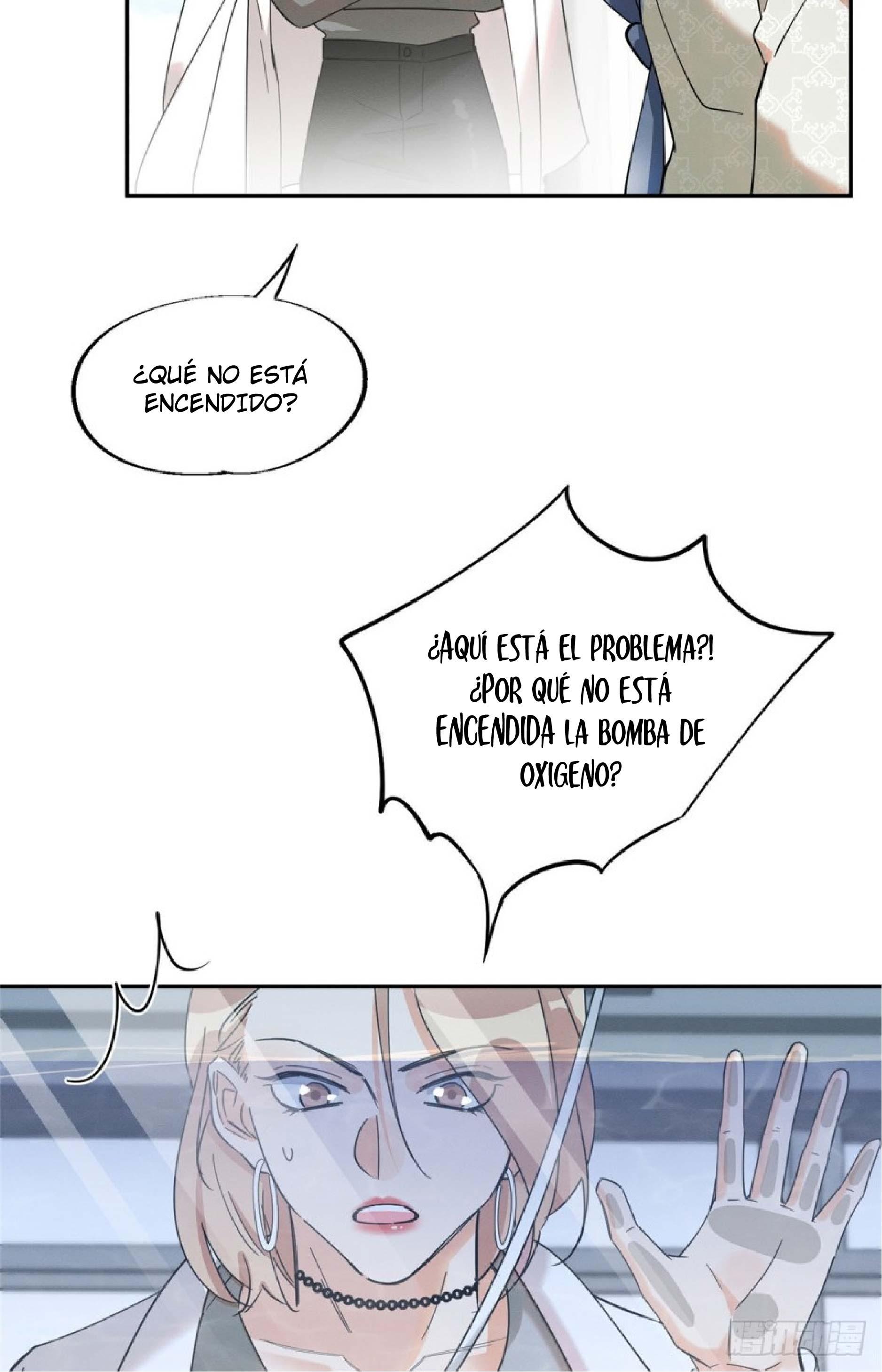 Tengo que trabajar duro para ser un gato hoy! - capitulo 24 manhwa