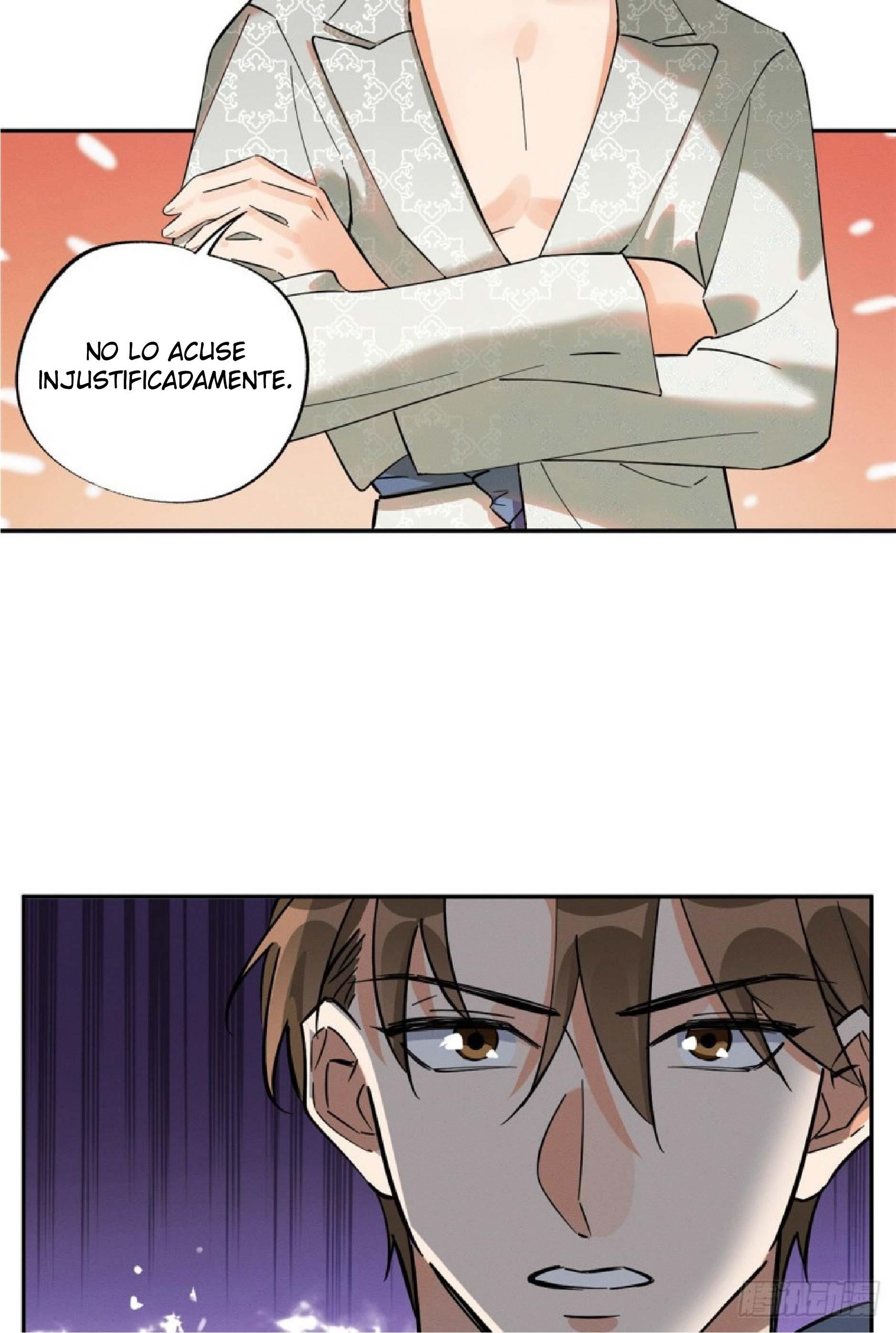 Tengo que trabajar duro para ser un gato hoy! - capitulo 24 manhwa