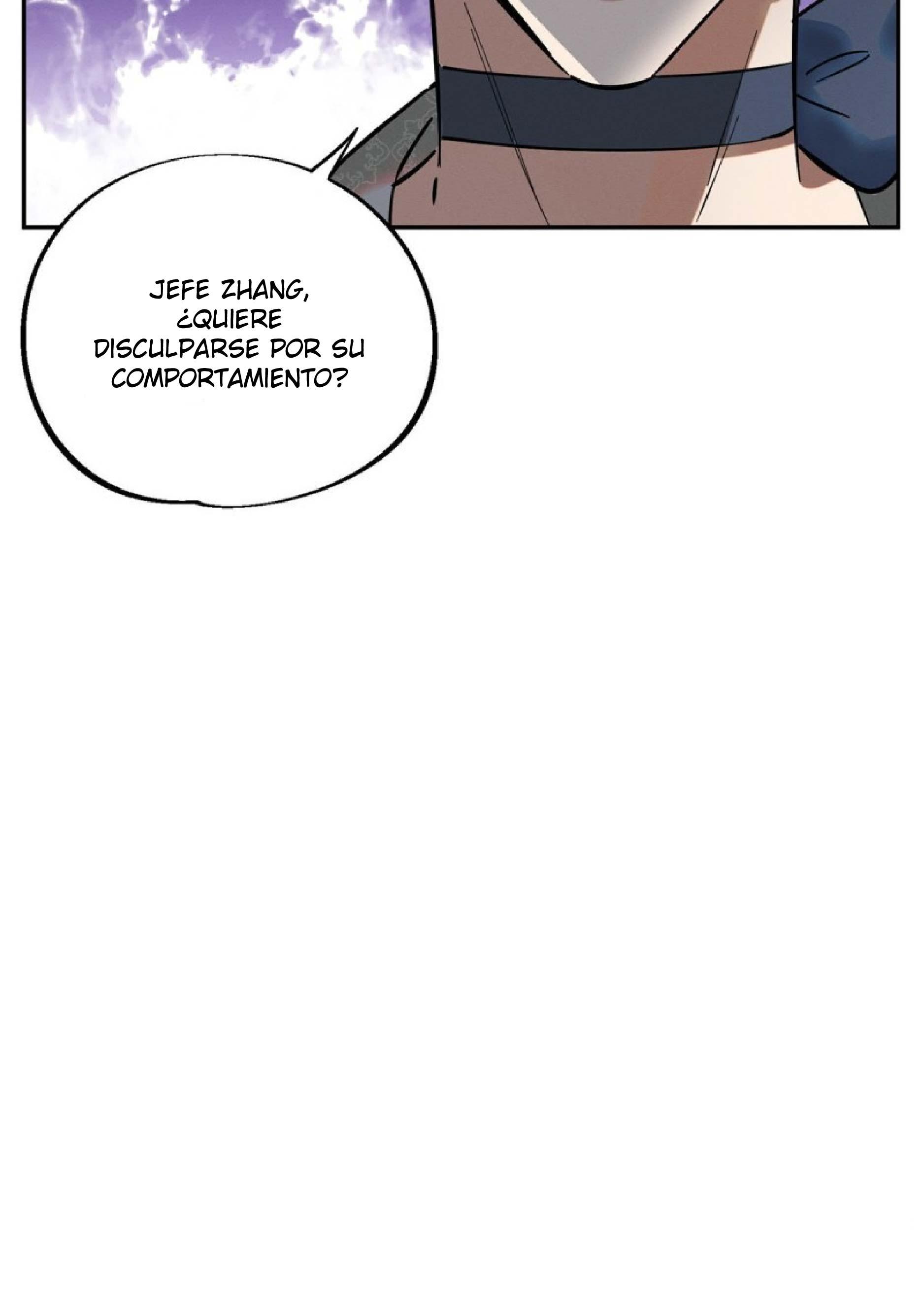 Tengo que trabajar duro para ser un gato hoy! - capitulo 24 manhwa