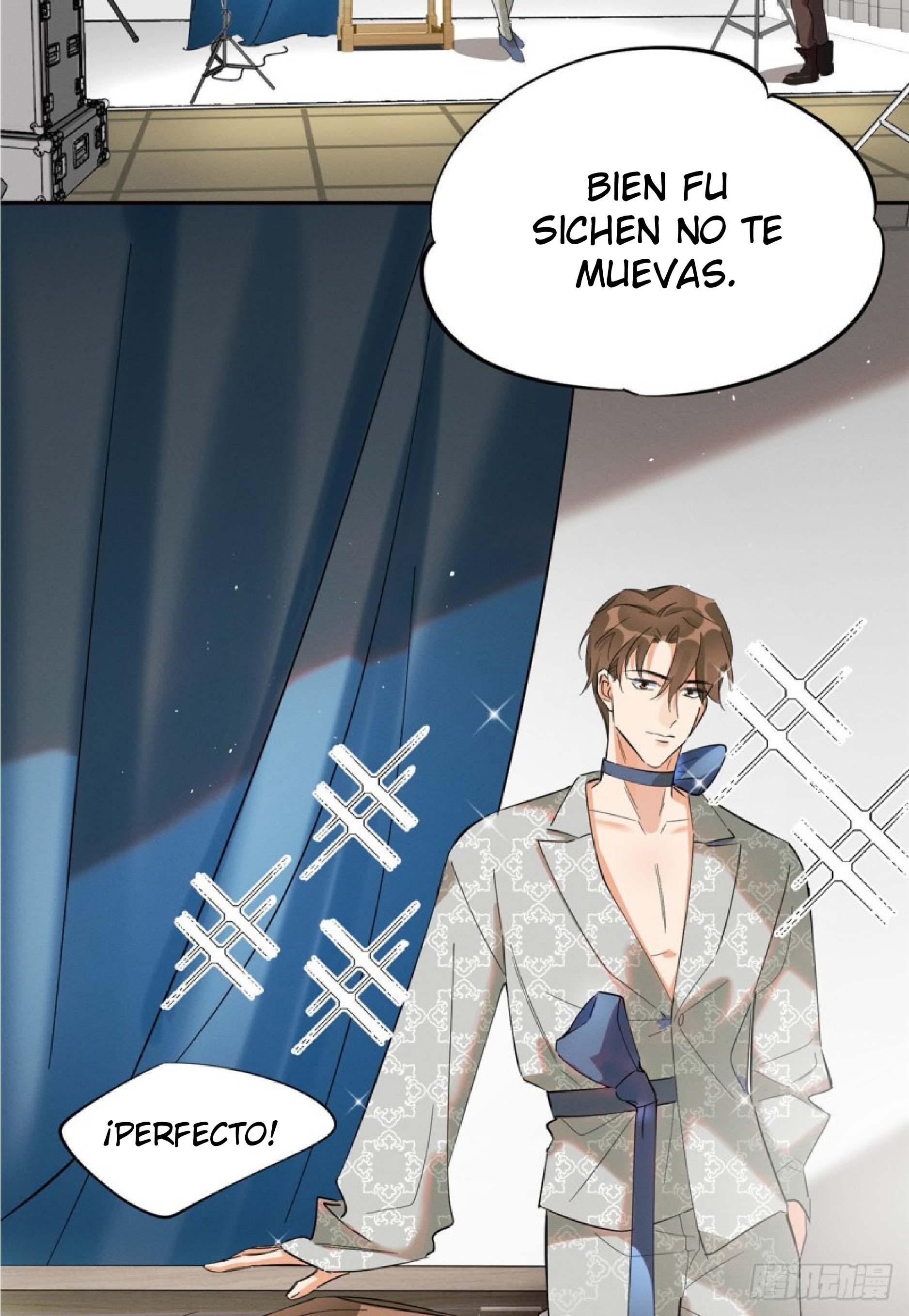 Tengo que trabajar duro para ser un gato hoy! - capitulo 24 manhwa