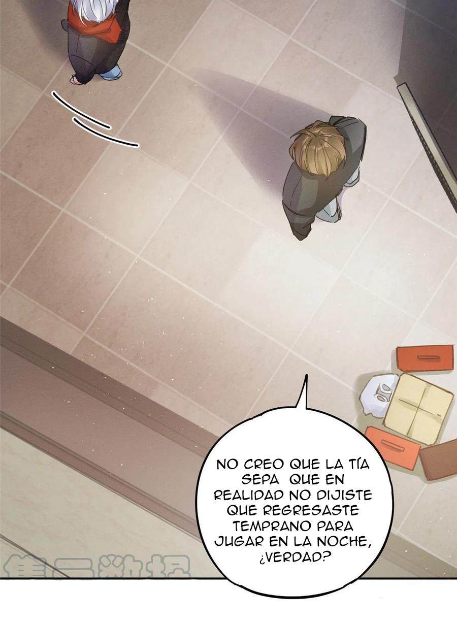 Tengo que trabajar duro para ser un gato hoy! - capitulo 4 manhwa