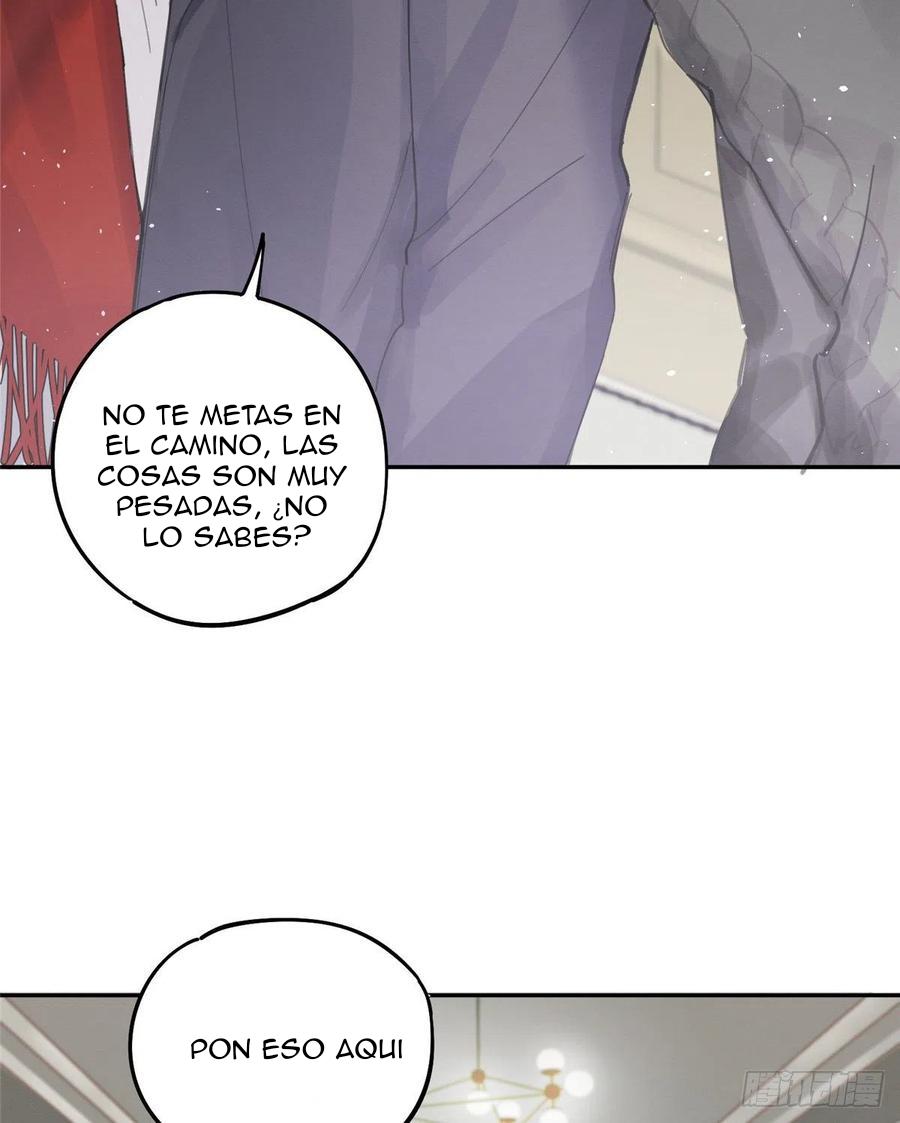 Tengo que trabajar duro para ser un gato hoy! - capitulo 4 manhwa