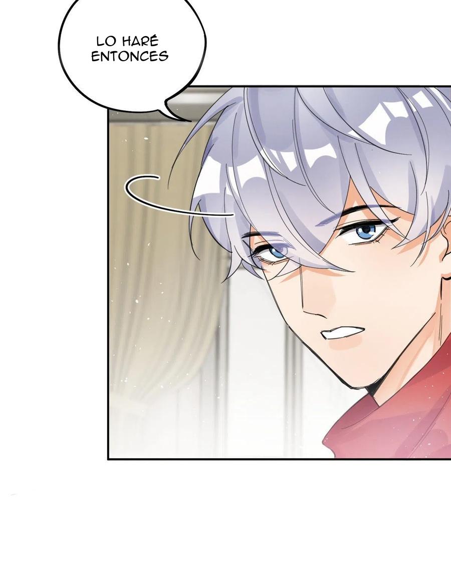 Tengo que trabajar duro para ser un gato hoy! - capitulo 4 manhwa