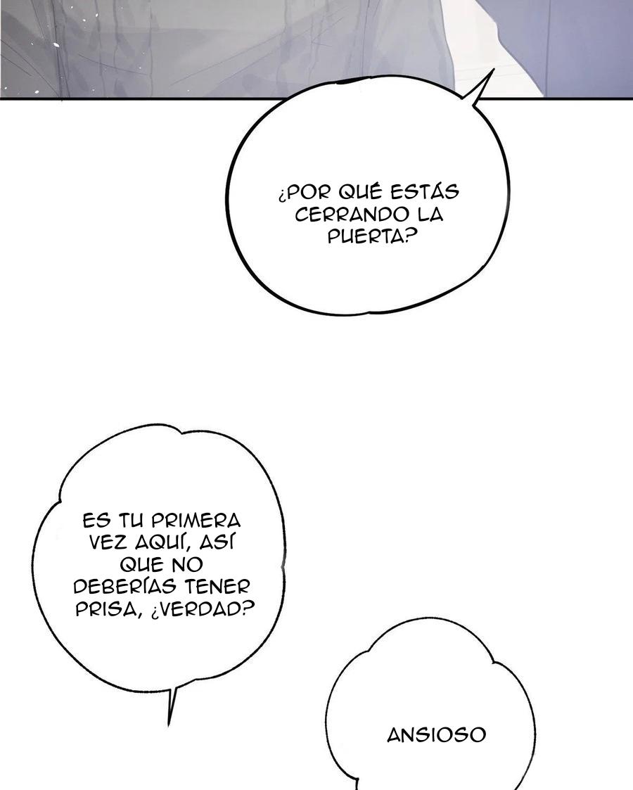 Tengo que trabajar duro para ser un gato hoy! - capitulo 4 manhwa