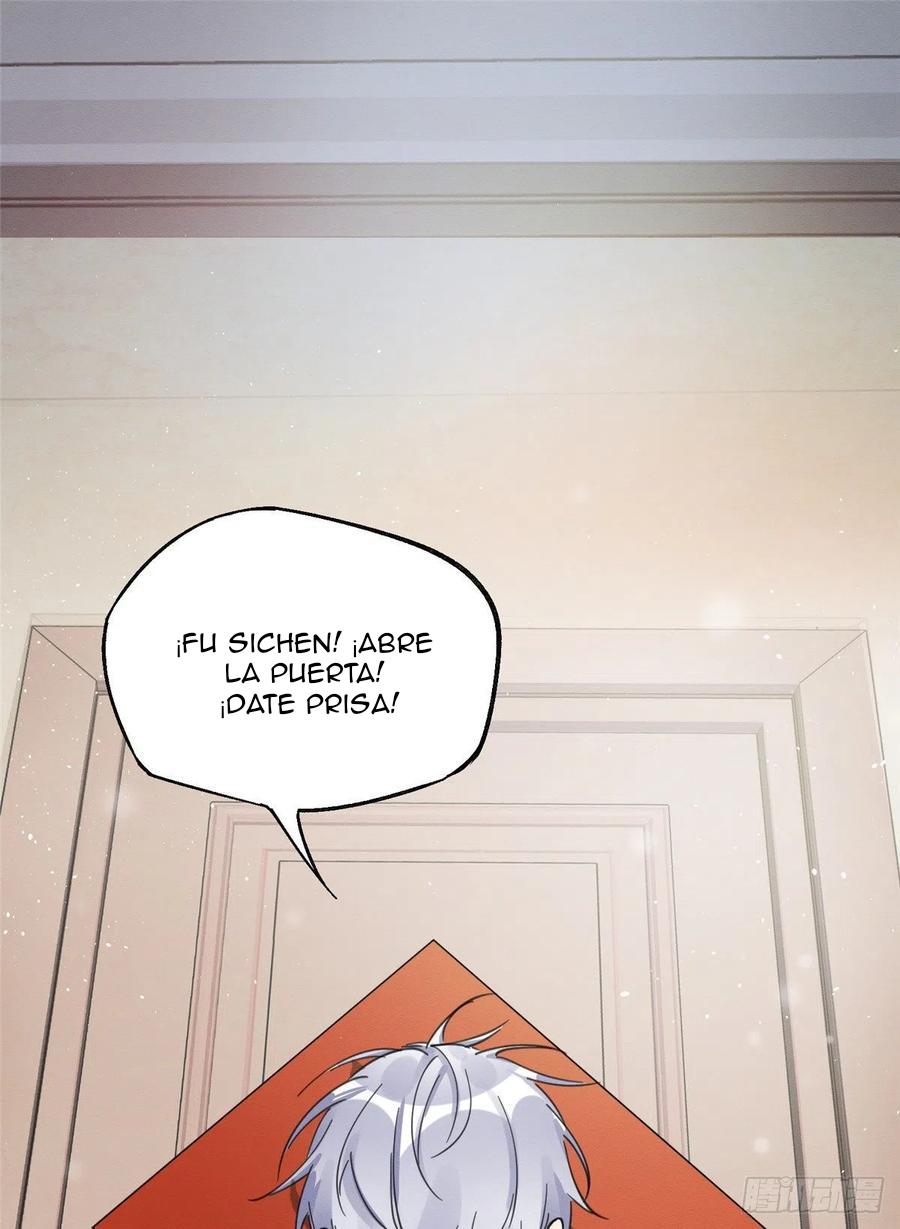 Tengo que trabajar duro para ser un gato hoy! - capitulo 4 manhwa