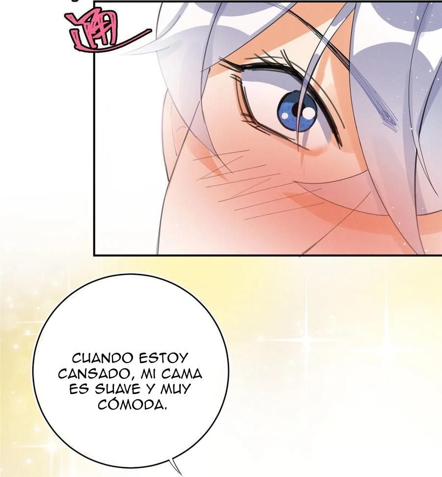 Tengo que trabajar duro para ser un gato hoy! - capitulo 4 manhwa