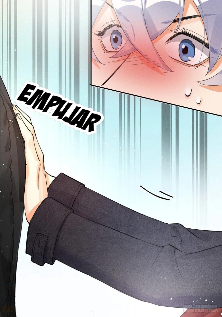 Tengo que trabajar duro para ser un gato hoy! - capitulo 4 manhwa