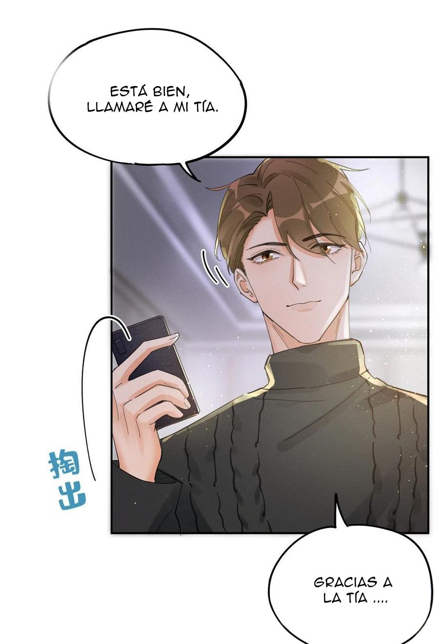 Tengo que trabajar duro para ser un gato hoy! - capitulo 4 manhwa