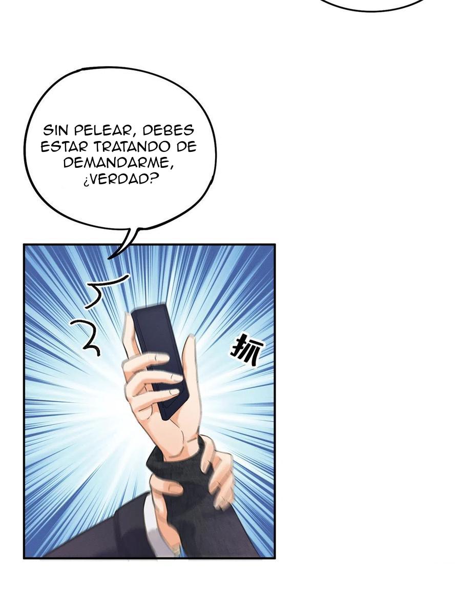 Tengo que trabajar duro para ser un gato hoy! - capitulo 4 manhwa