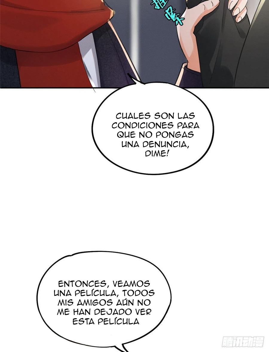 Tengo que trabajar duro para ser un gato hoy! - capitulo 4 manhwa