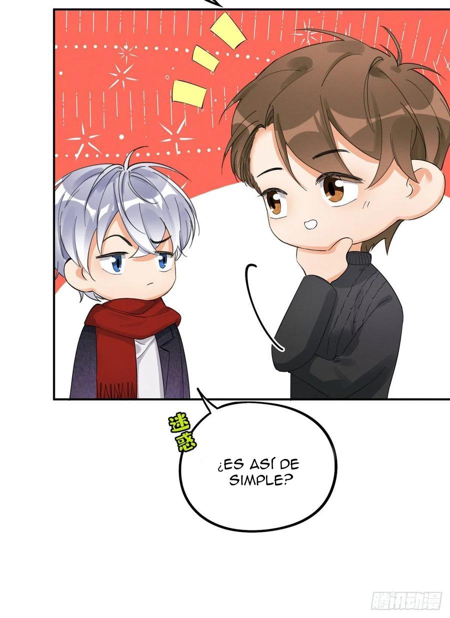Tengo que trabajar duro para ser un gato hoy! - capitulo 4 manhwa