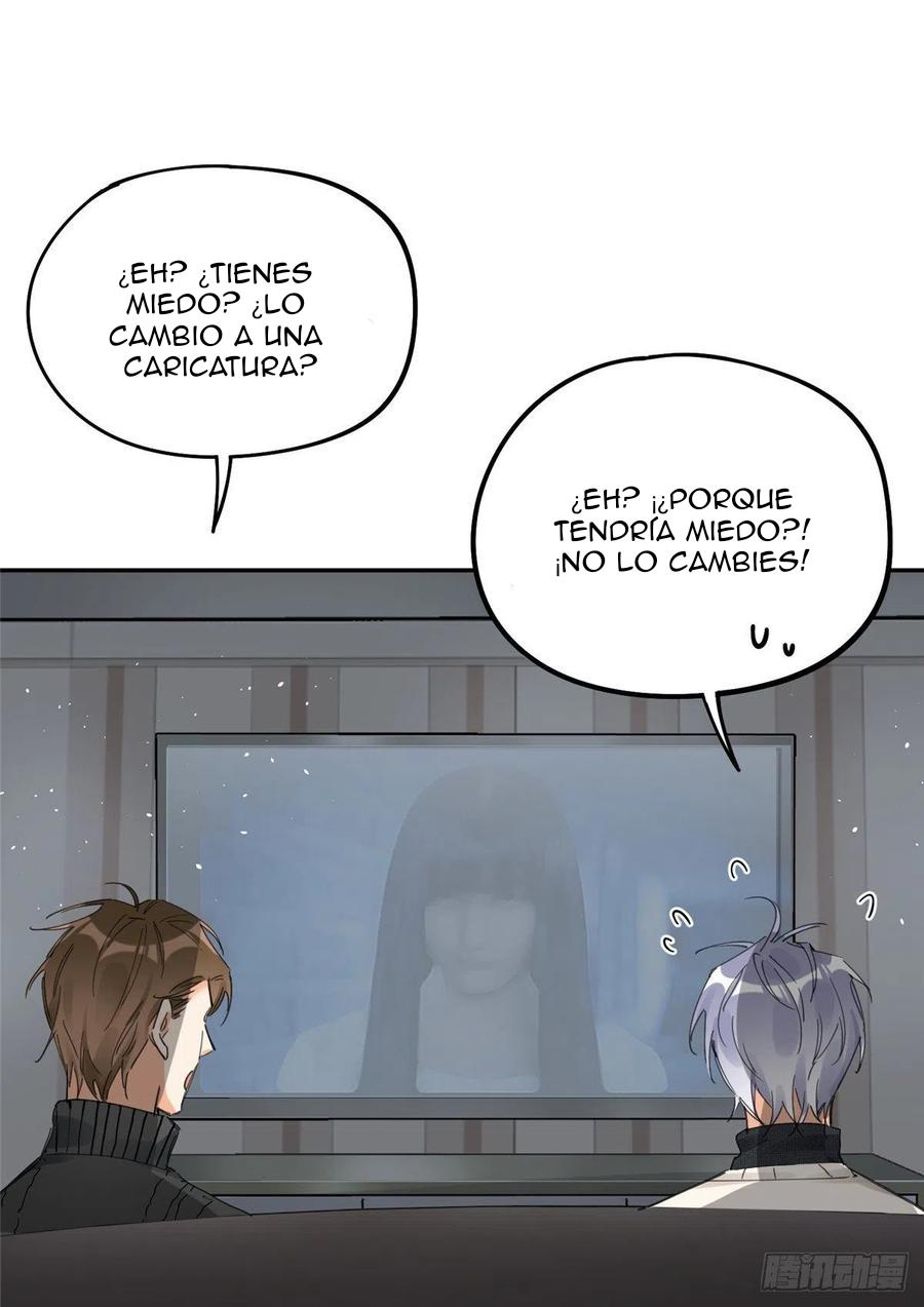 Tengo que trabajar duro para ser un gato hoy! - capitulo 4 manhwa