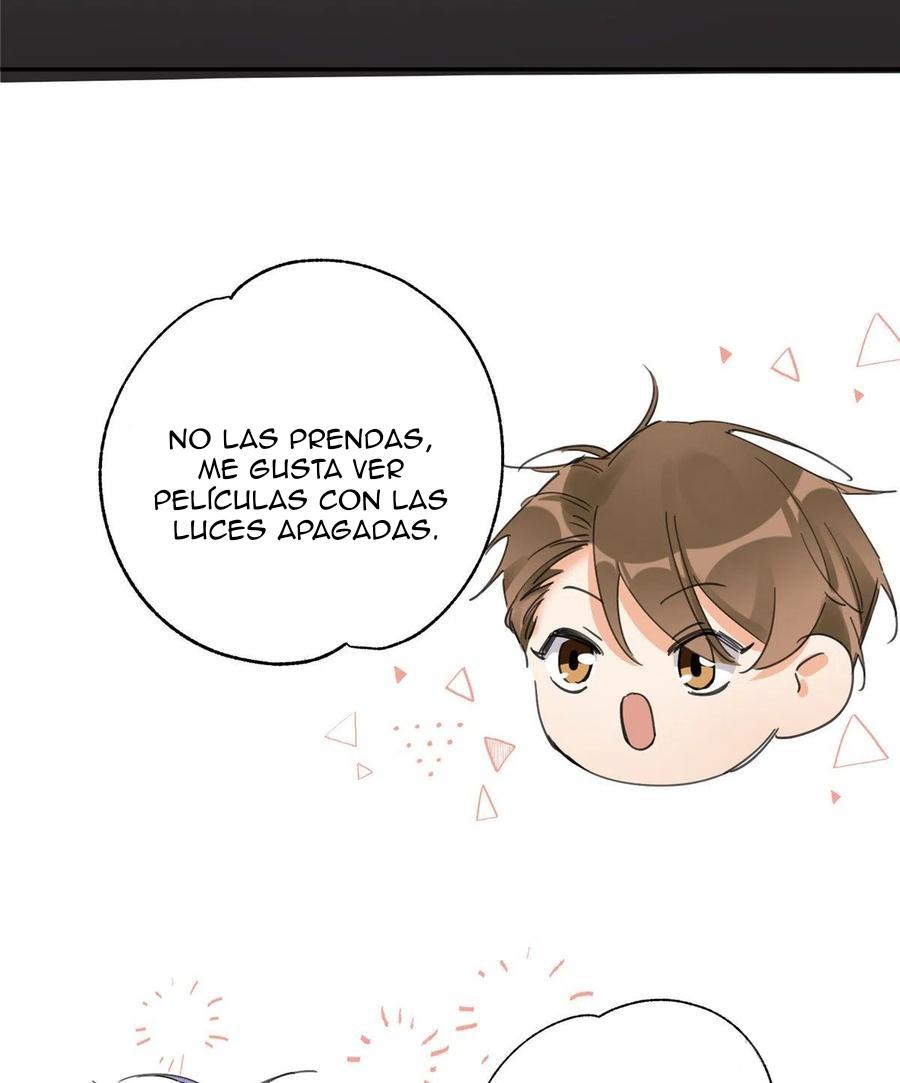 Tengo que trabajar duro para ser un gato hoy! - capitulo 4 manhwa